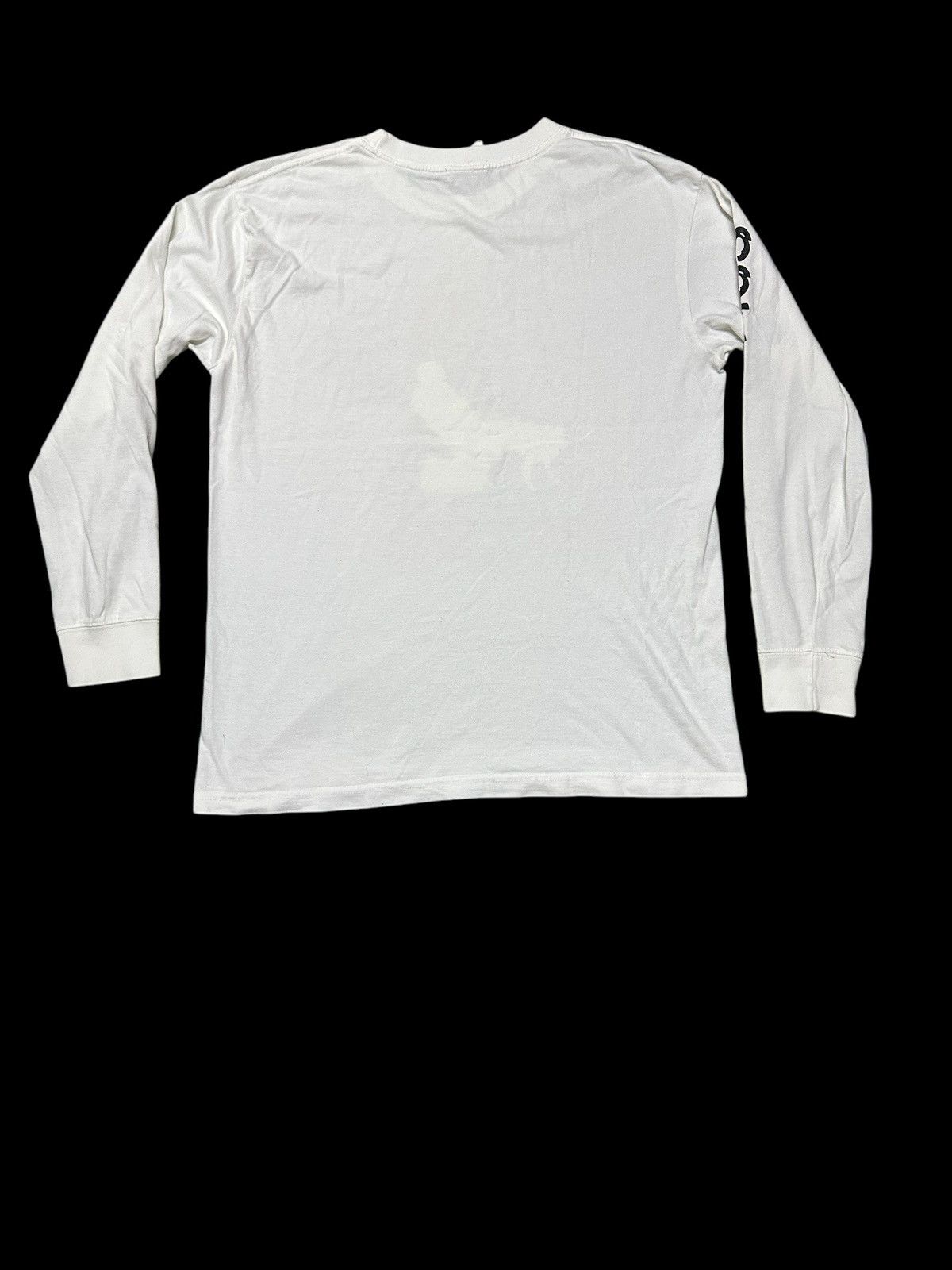 Fuck Art, Make Tees Stlth the seat of piss tee Size US L / EU 52-54 / 3 - 2 Thumbnail