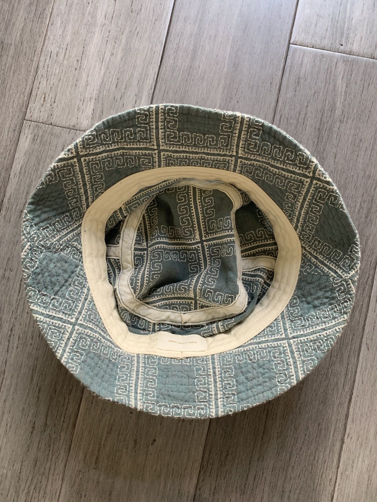Aime Leon Dore Tea Towel Bucket Hat Size ONE SIZE - 5 Thumbnail