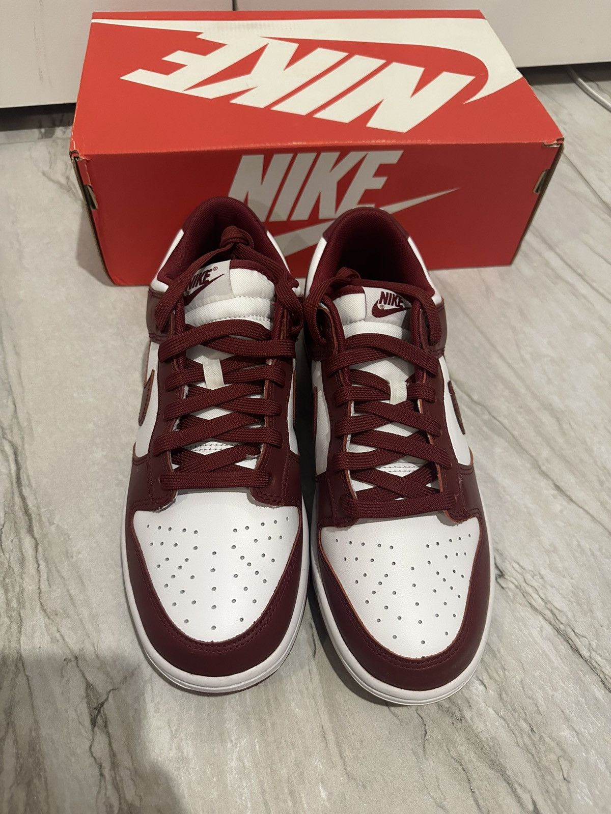 Nike Nike dunk size 9 brand new Size US 9 / EU 42 - 2 Thumbnail