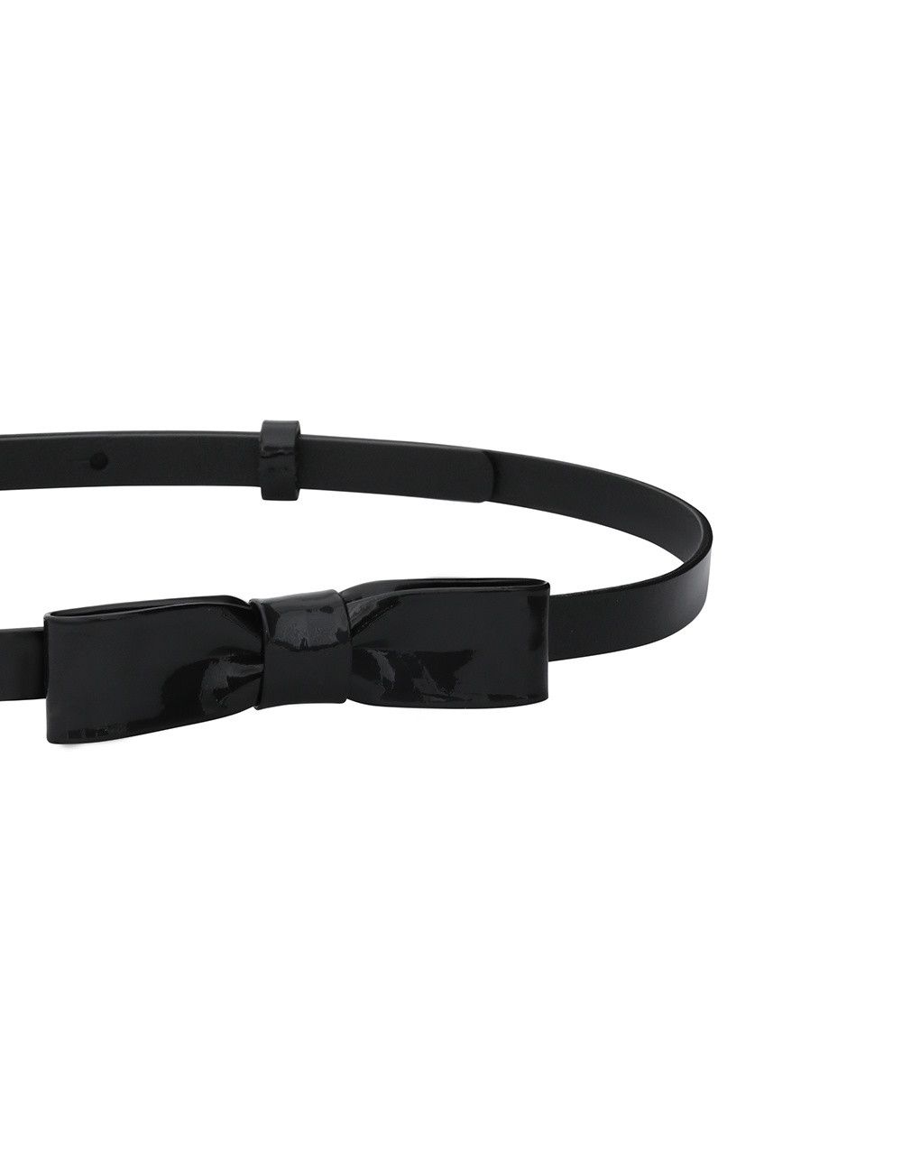 Zimmermann oc11z0925 Size: OS / Tux Belt in Black Size ONE SIZE - 4 Thumbnail