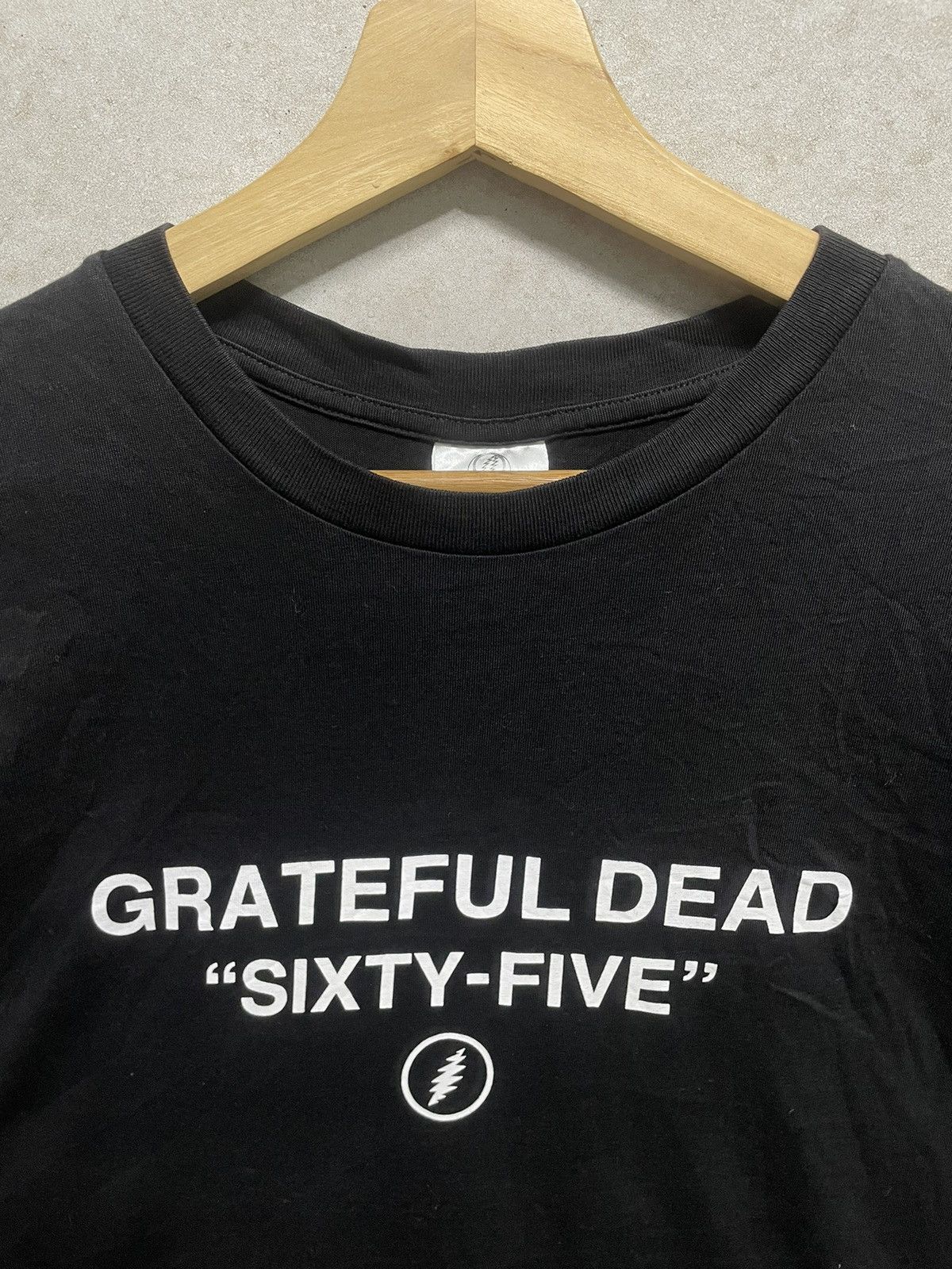Band Tees × Vintage Y2K Grateful Dead Band Tee Size US M / EU 48-50 / 2 - 2 Thumbnail