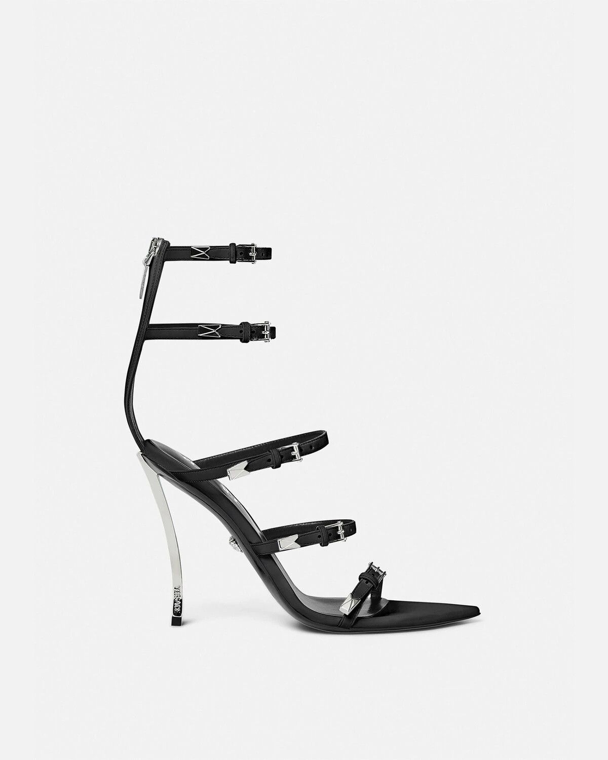 Pin-Point Sandals