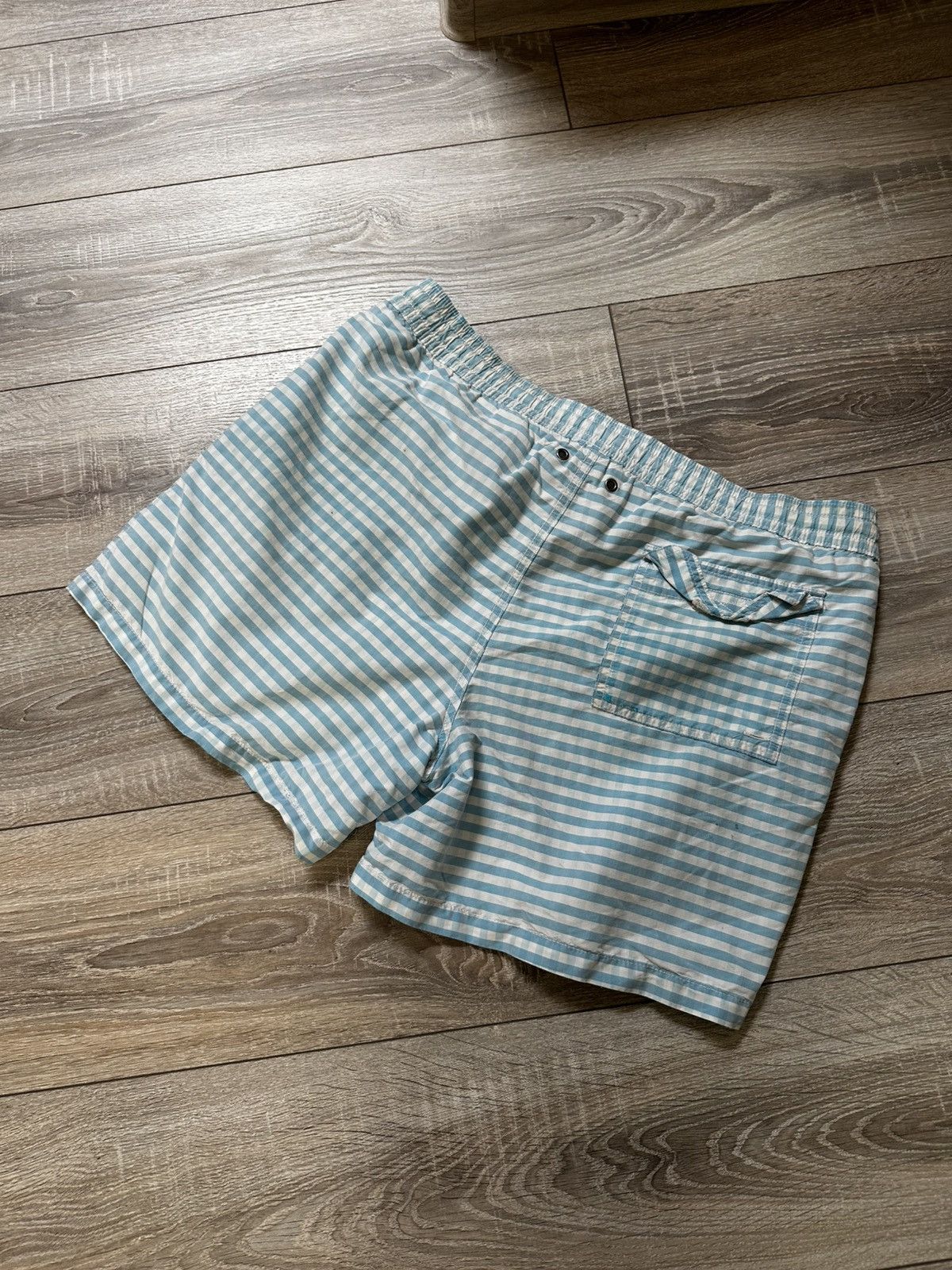 Polo Ralph Lauren Vintage Polo Ralph Lauren Shorts Size US 34 / EU 50 - 6 Thumbnail