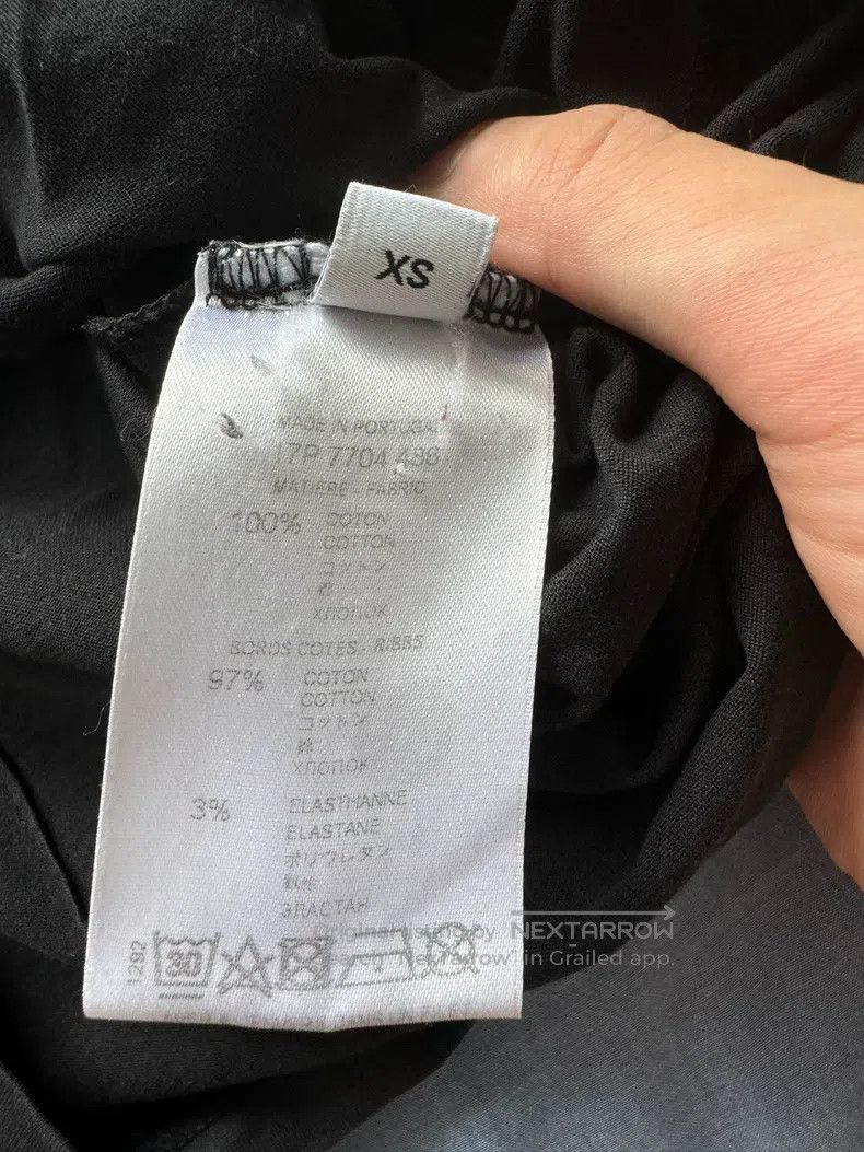 Givenchy Givenchy Short Sleeve T-Shirt Size US XS / EU 42 / 0 - 5 Thumbnail