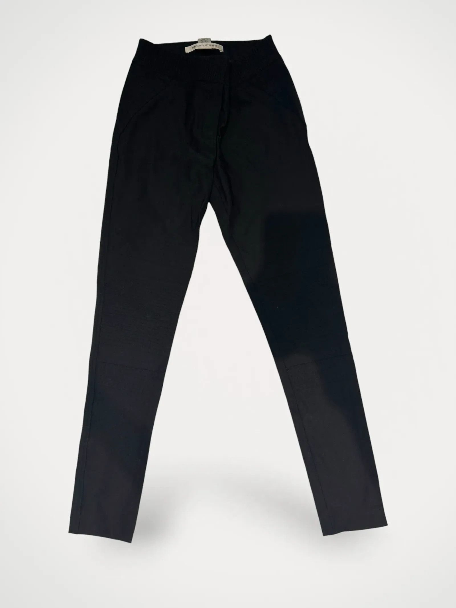 Diane von Furstenberg Diane von Furstenberg Pants Size 25" / US 0 / IT 36 - 1 Thumbnail