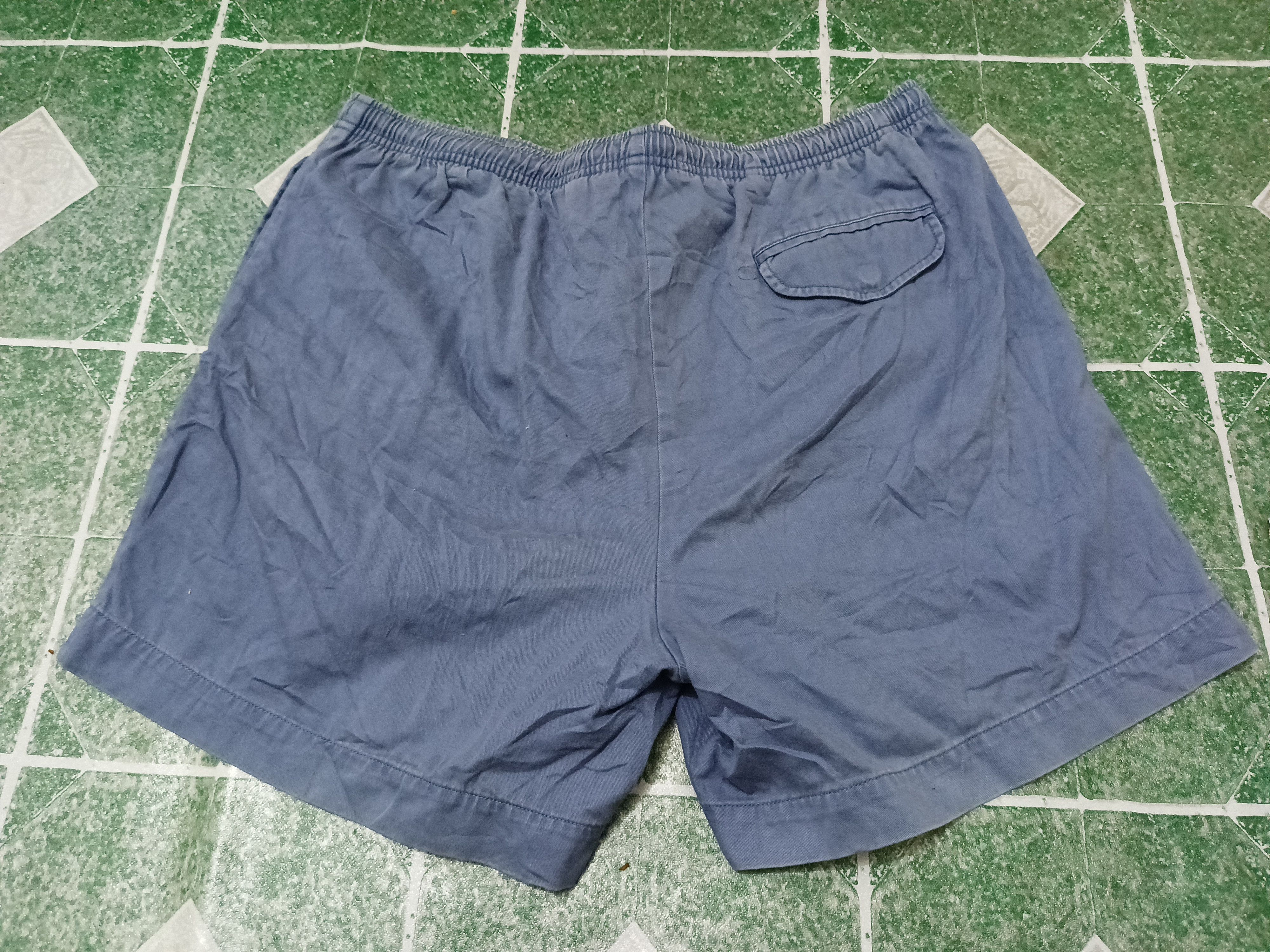 Polo Ralph Lauren Vintage Polo Ralph Lauren Short Pants Size US 35 - 8 Thumbnail