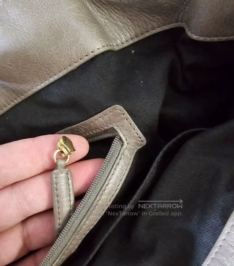 Givenchy Givenchy Rainbow Logo Embroidered Hoodie Size ONE SIZE - 9 Thumbnail