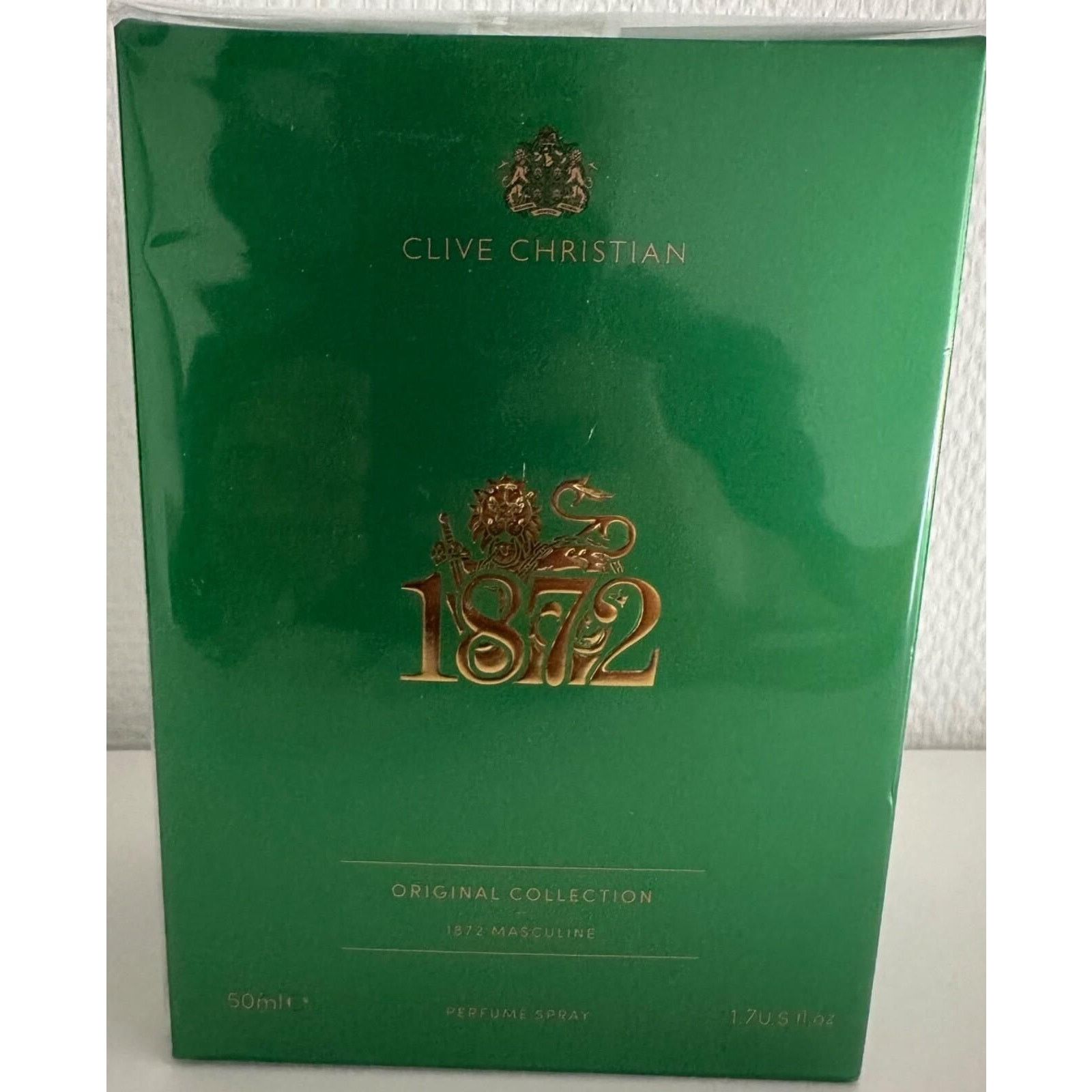 Other UK Clive Christian 1872 Men Size ONE SIZE - 2 Thumbnail