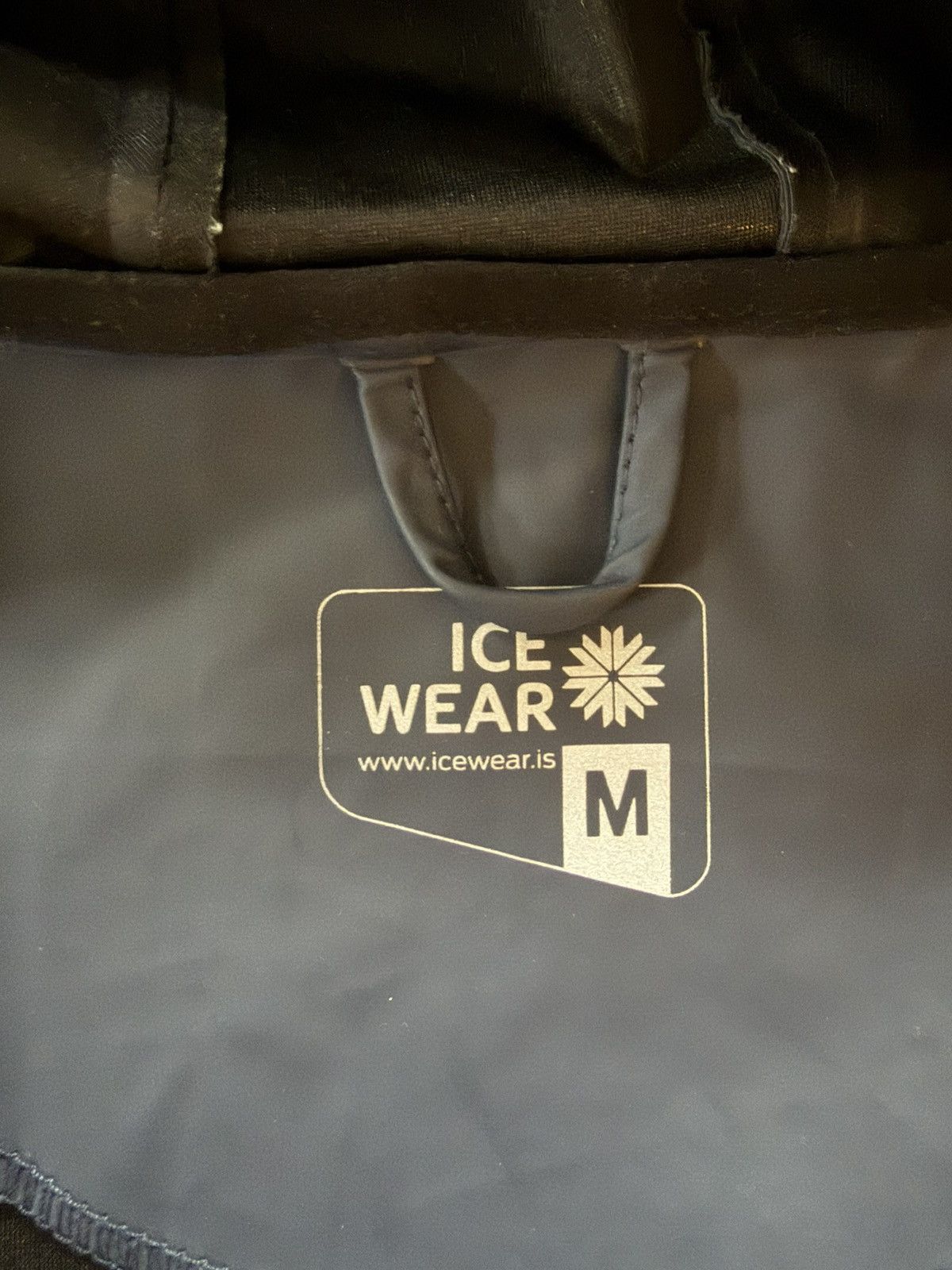 Other Icewear Icelandic Fisherman's Raincoat Size US M / EU 48-50 / 2 - 8 Thumbnail