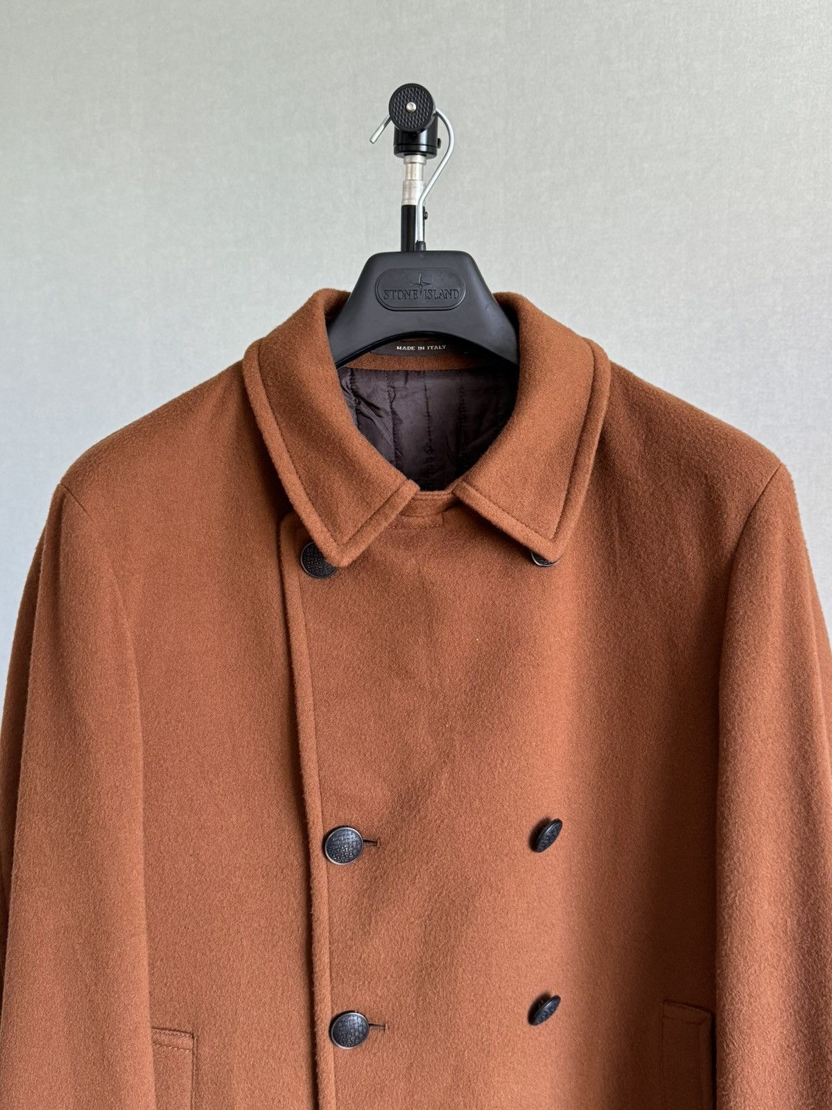 Tagliatore Coat Charlie Tagliatore RRP 650 Euro Size US L / EU 52-54 / 3 - 5 Thumbnail
