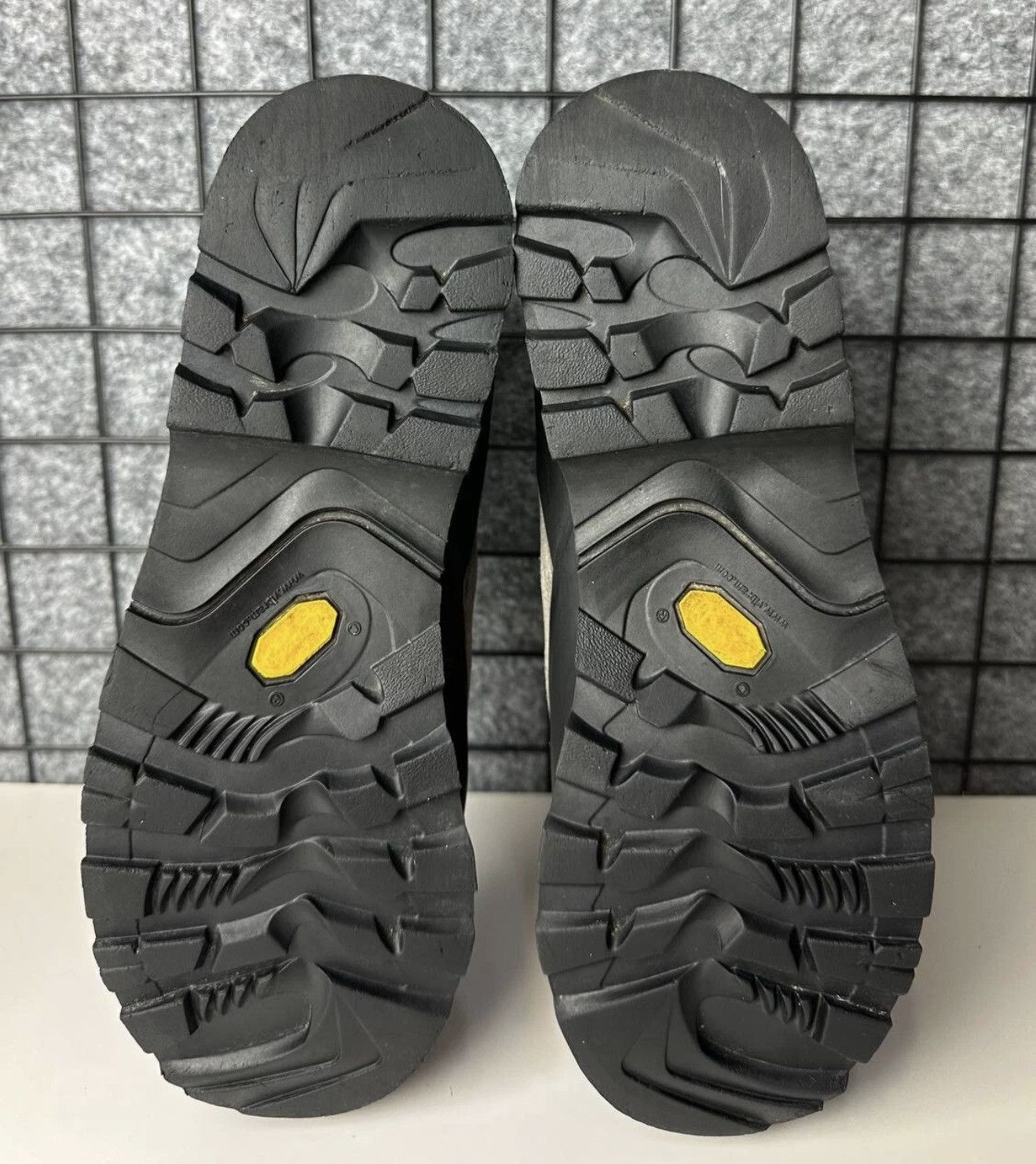 Berghaus Berghaus tracking boots shoes outdoor size 12.5 us Size US 12.5 / EU 45-46 - 10 Thumbnail