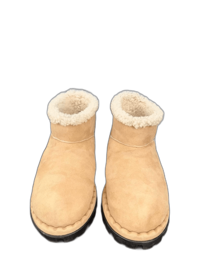 Prada Prada Boots Size 36.5, Worn Once Size US 6 / IT 36 - 1 Thumbnail