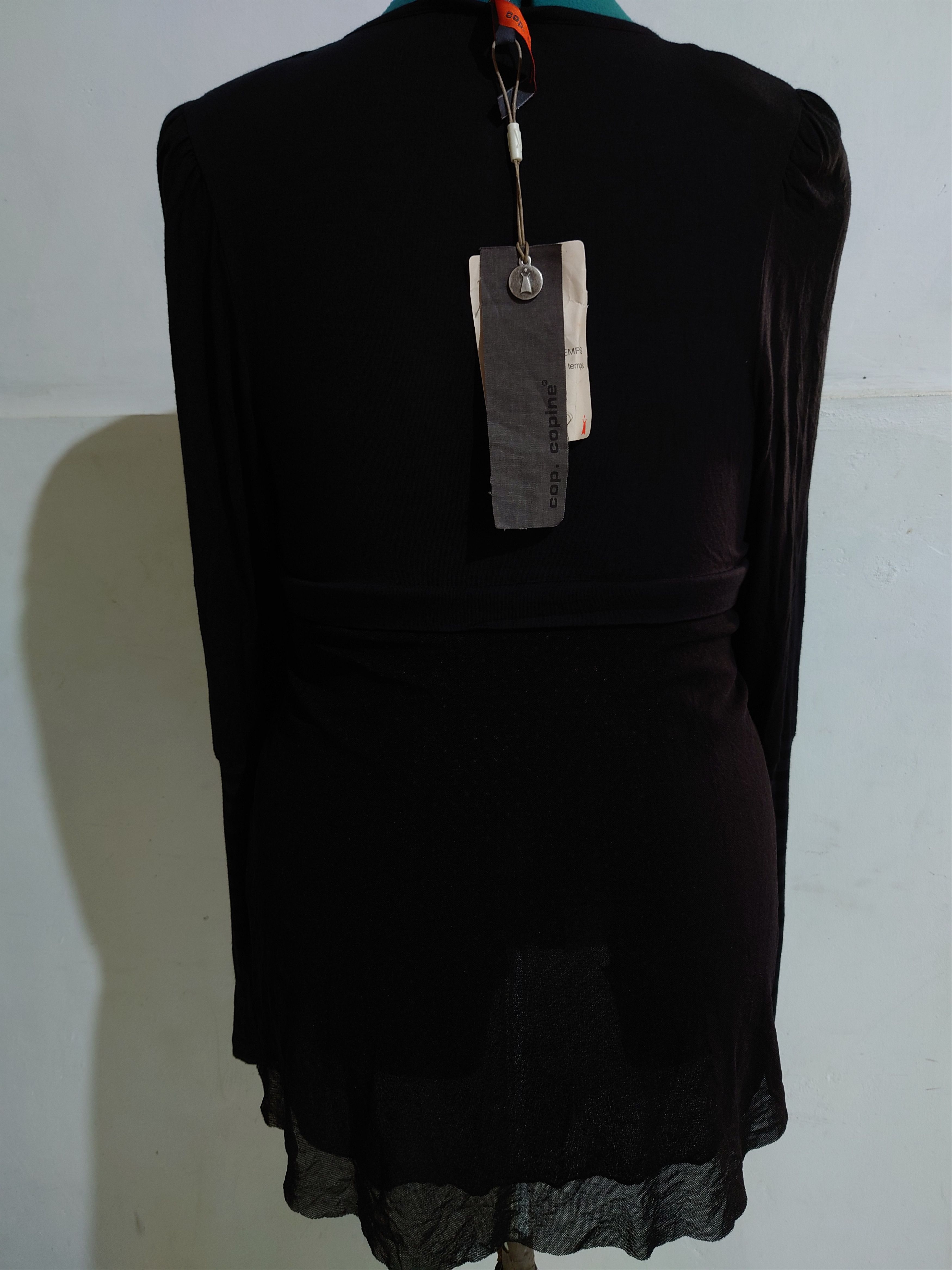 Cop Copine Vintage cop copine Size S / US 4 / IT 40 - 3 Thumbnail