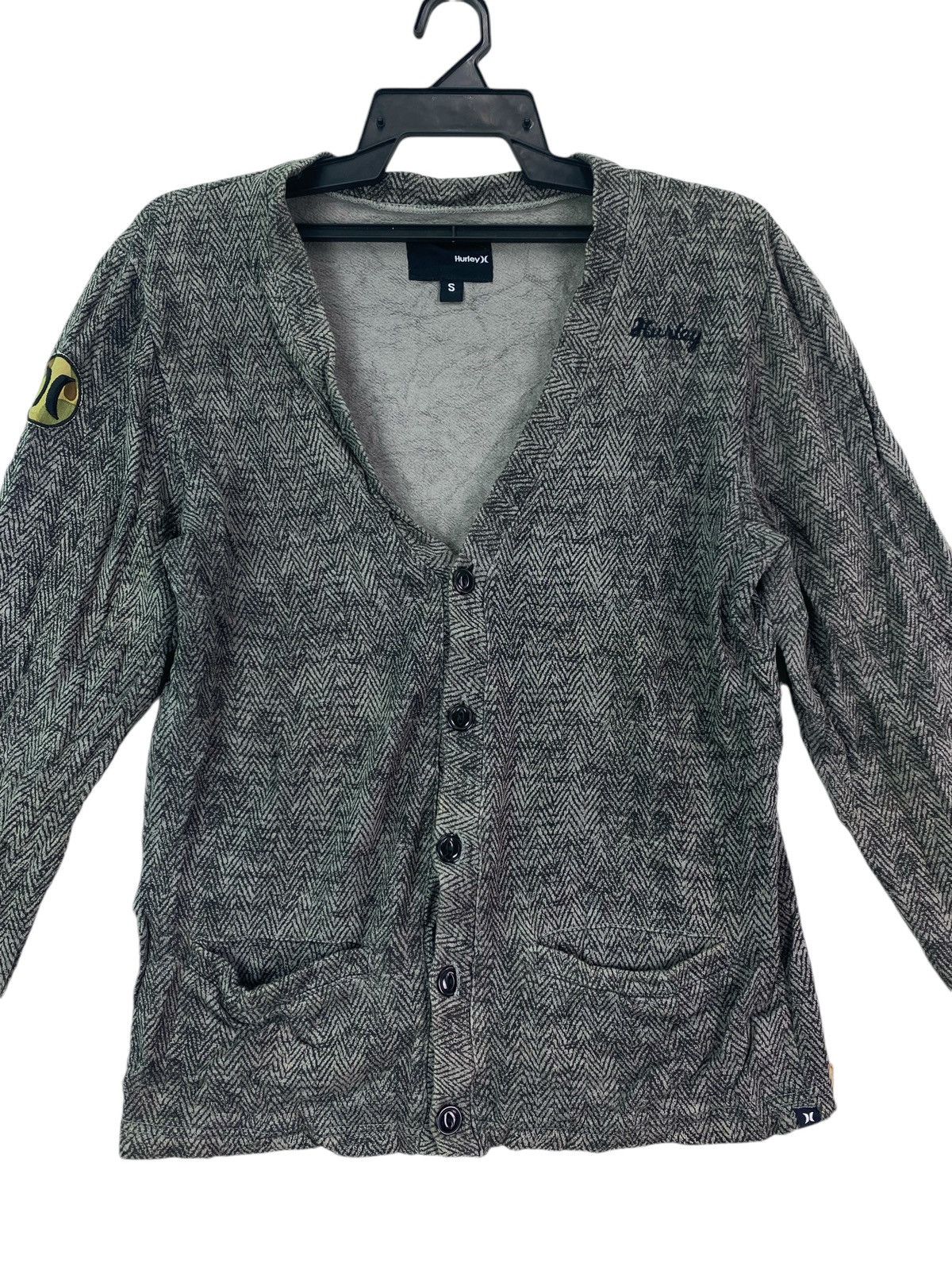 Hurley Hurley Size US S / EU 44-46 / 1 - 2 Thumbnail