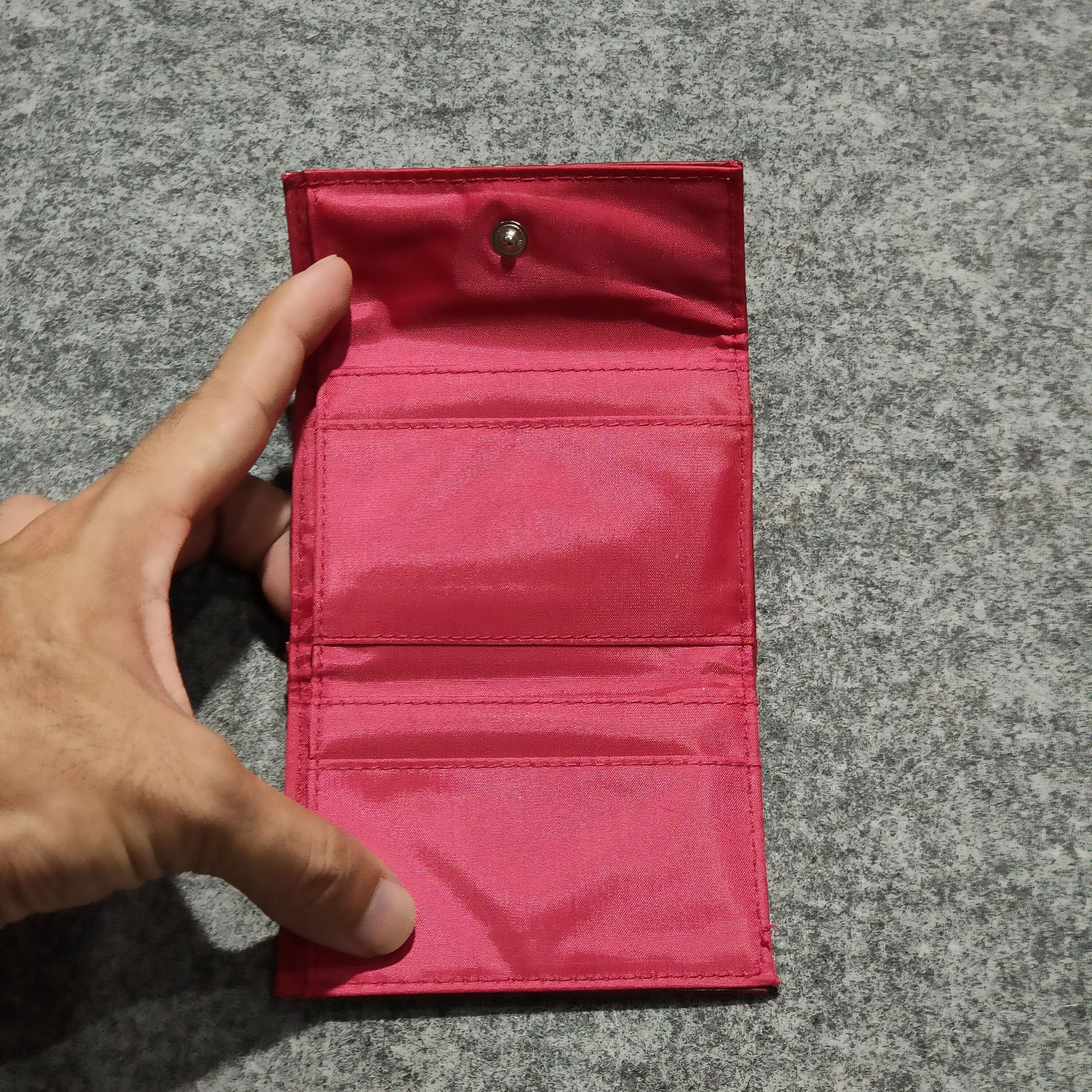 Mackintosh 🔥Mackintosh Philosophy wallet Size ONE SIZE - 3 Thumbnail