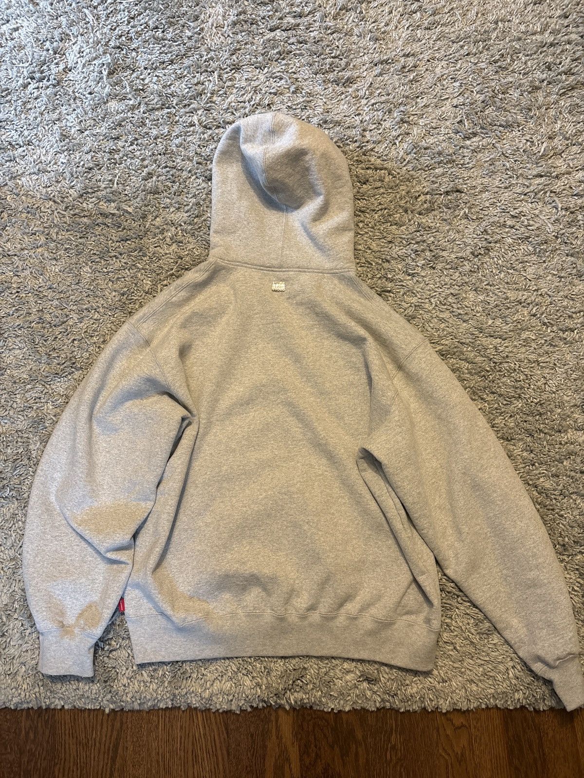 B.B. Simon × Supreme Supreme x b.b simon studded hoodie Size US L / EU 52-54 / 3 - 2 Thumbnail