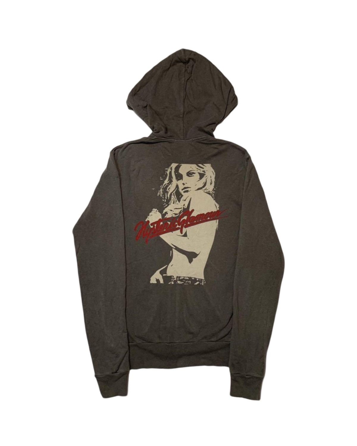 Hysteric Glamour × Japanese Brand × Streetwear Hysteric Glamour