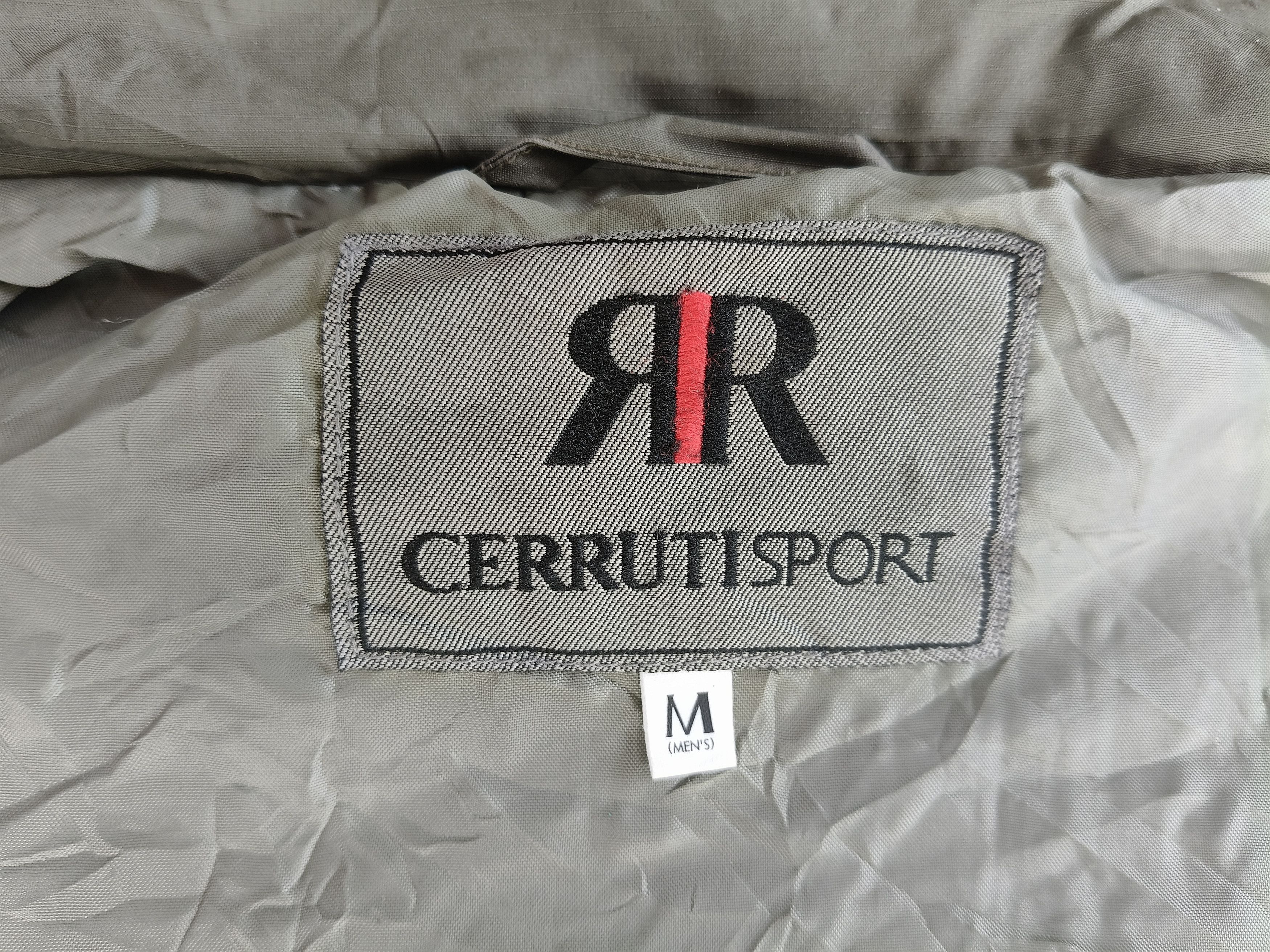 Cerruti 1881 Cerruti Sport Zipper Jacket Size US M / EU 48-50 / 2 - 8 Thumbnail