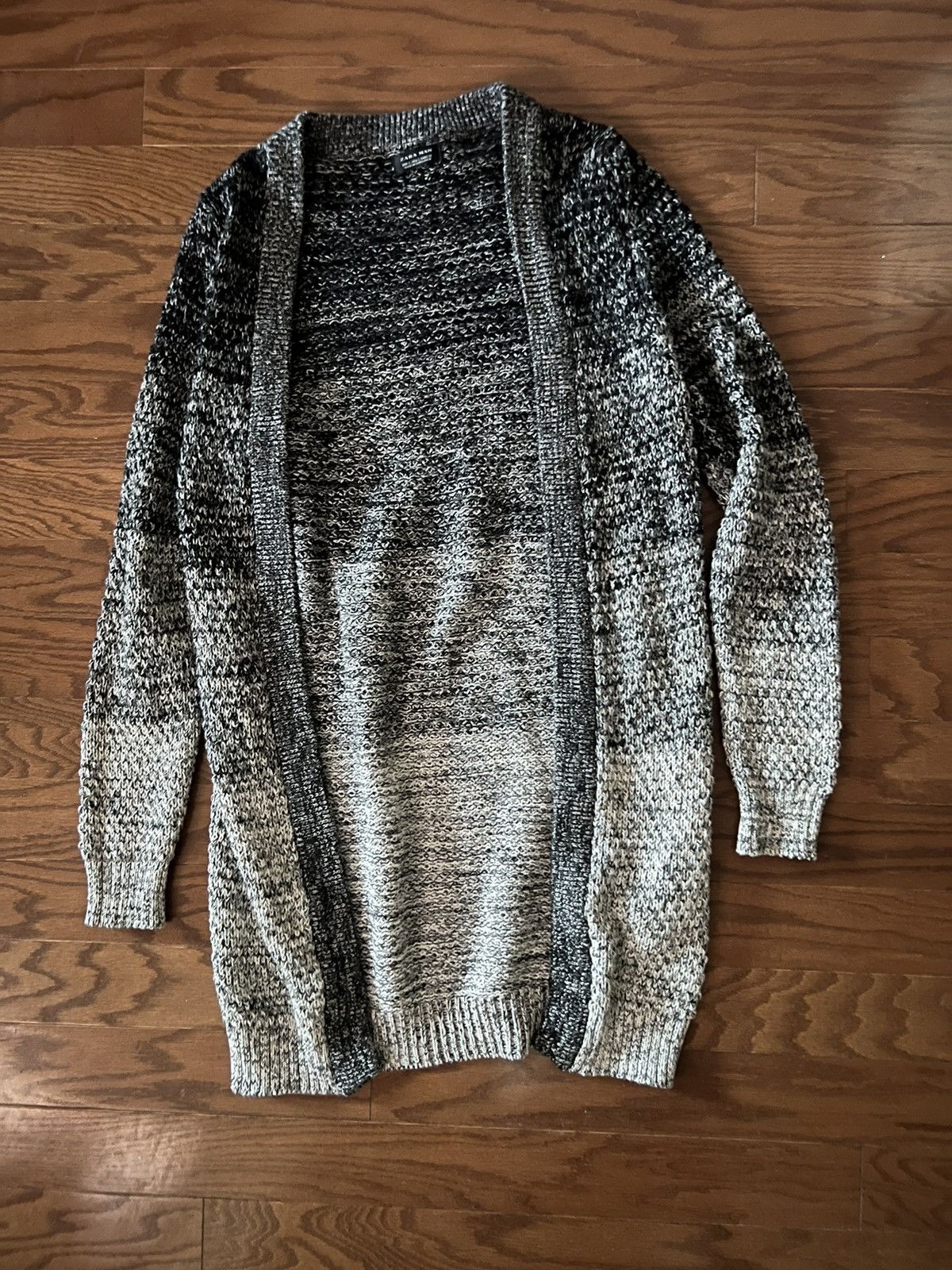 Zara Zara Cardigan Size US S / EU 44-46 / 1 - 1 Thumbnail