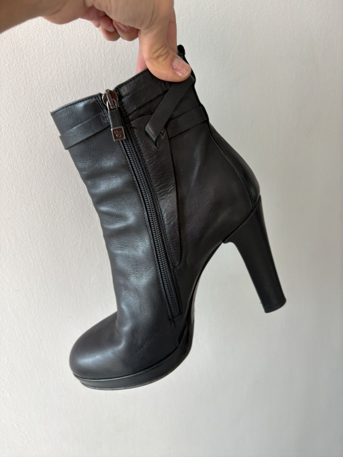 Vintage alberto fermani boots Size US 7 / IT 37 - 13 Thumbnail