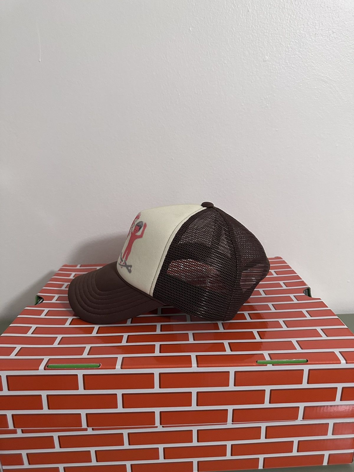 Other Trex Global Hat Size ONE SIZE - 2 Thumbnail