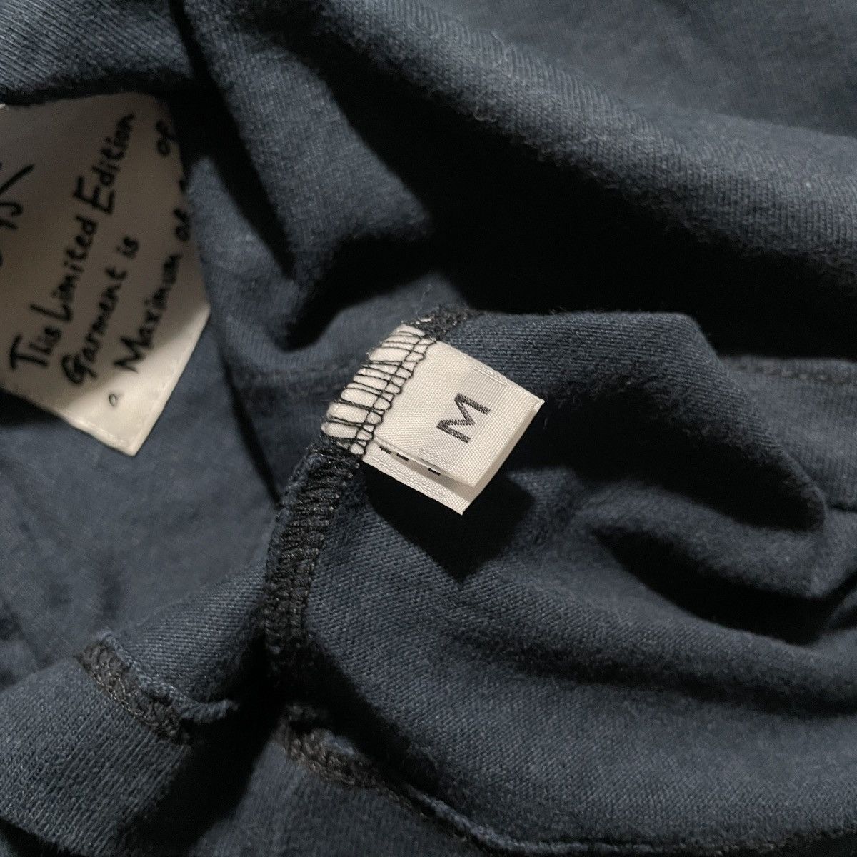 Rochambeau × Thom Browne Rochambeau X Young Jake Streetwear Shirts Size US XXL / EU 58 / 5 - 8 Thumbnail