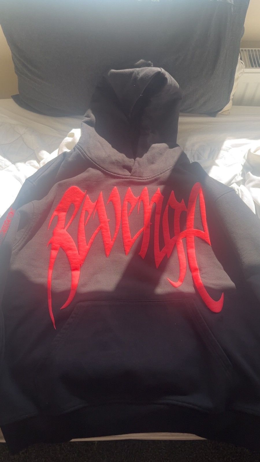 Revenge Revenge Kill Hoodie Size US L / EU 52-54 / 3 - 2 Thumbnail