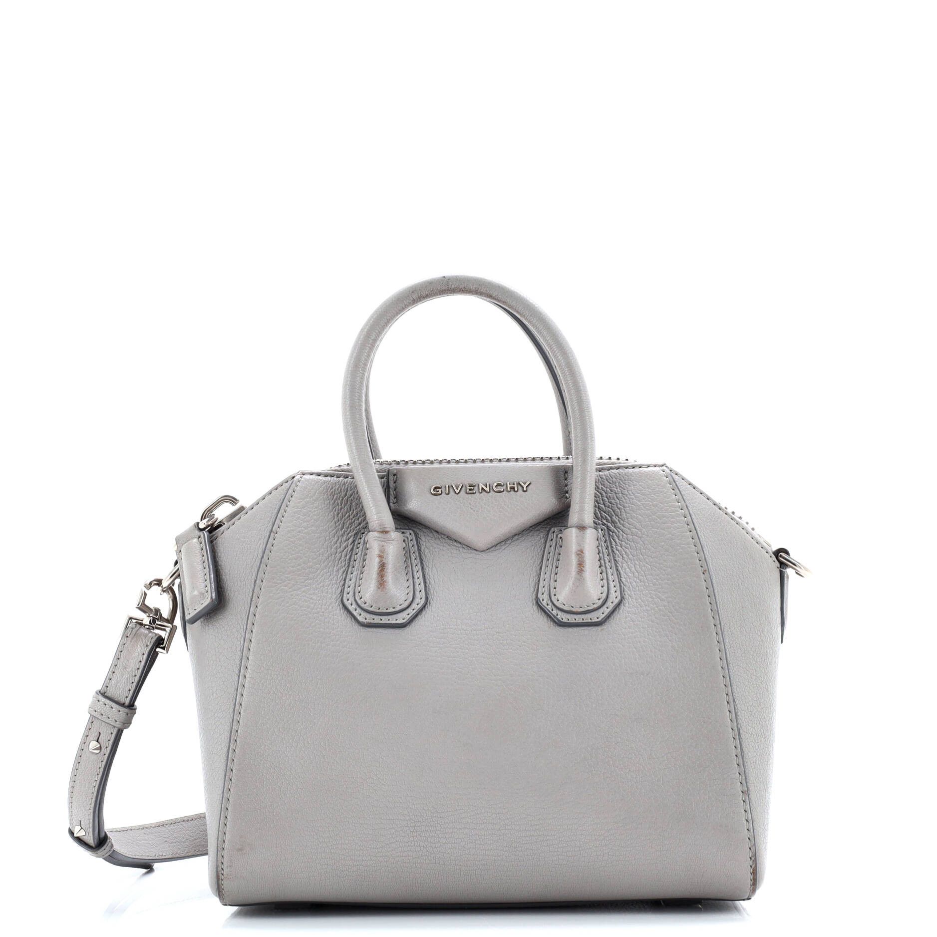Givenchy Antigona Bag Size ONE SIZE - 1 Thumbnail
