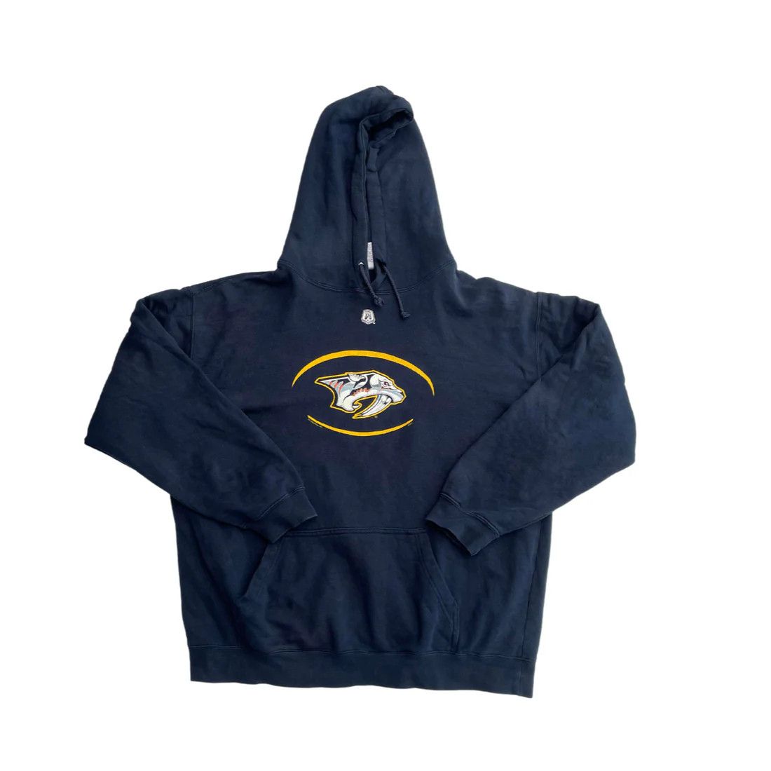 Vintage NHL Hoodie Size US L / EU 52-54 / 3 - 1 Preview
