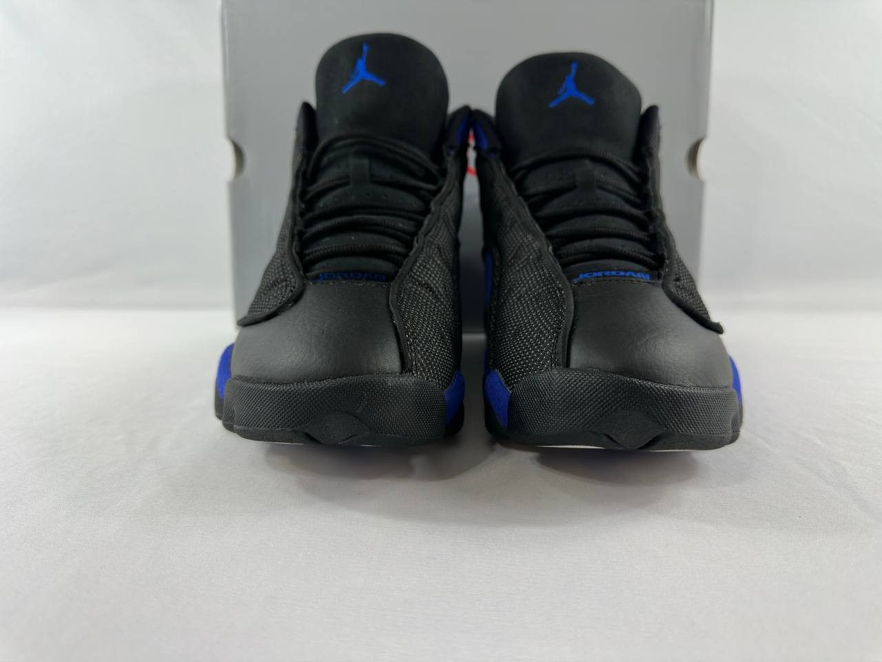 Nike Nike Air Jordan 13 Retro 'Hyper Royal' 414571-040 Size US 12 / EU 45 - 4 Thumbnail