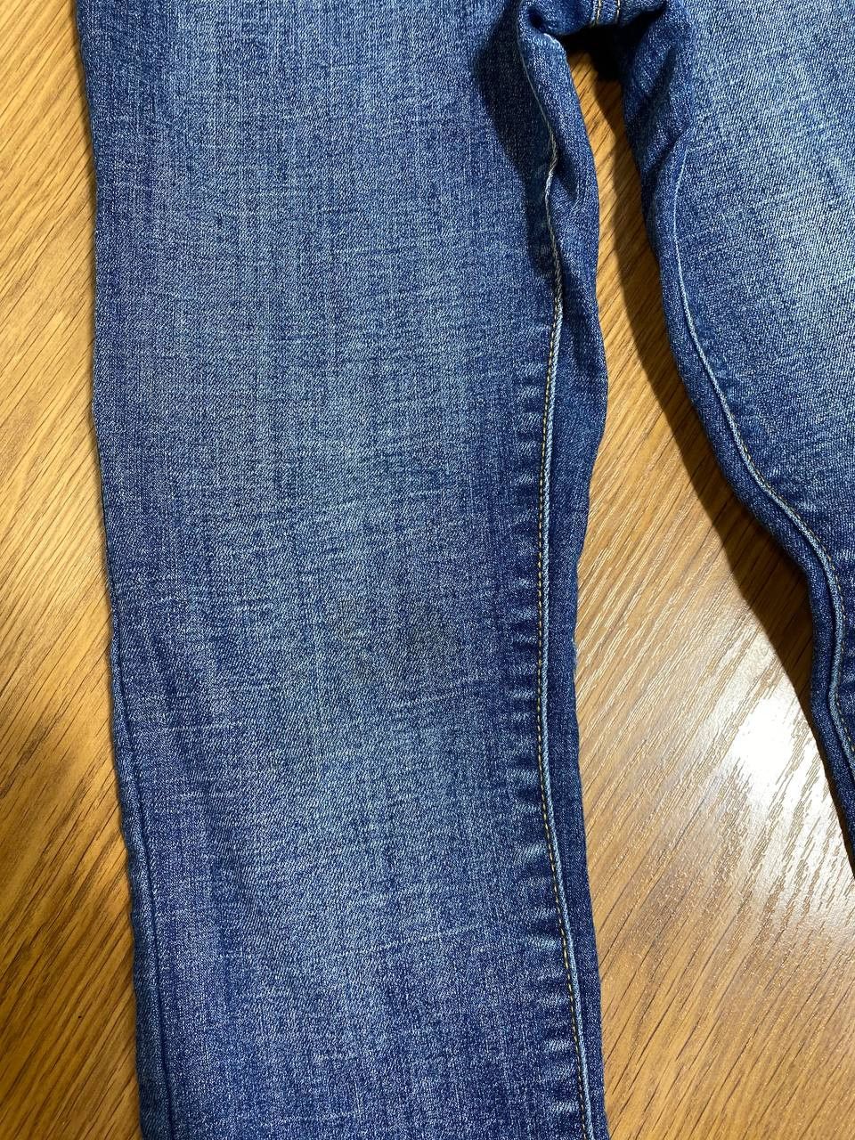 Levi's Vintage 90s Levis Silvertab Jeans Size US 33 - 18 Thumbnail