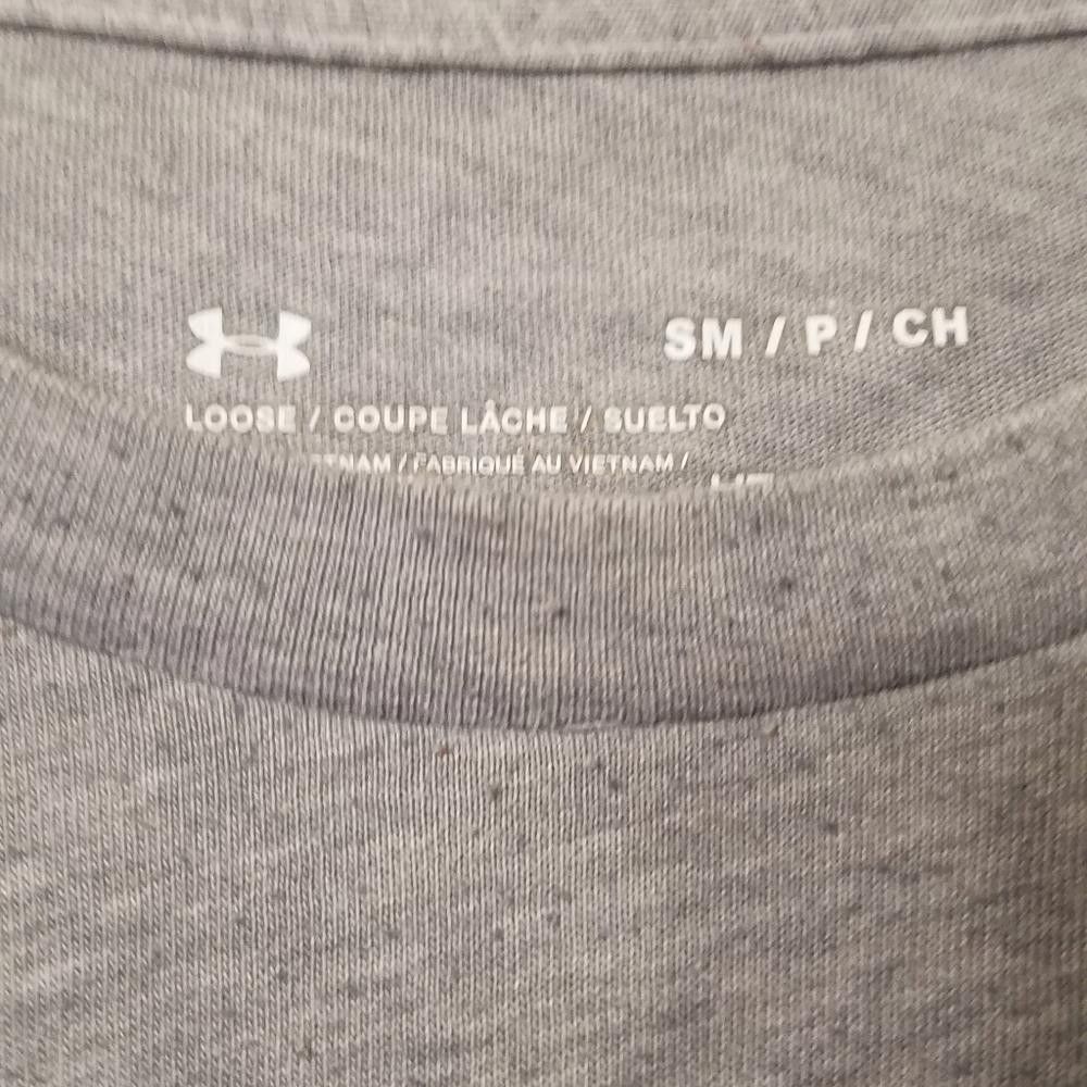 Under Armour Under Armour Heatgear Small Size US S / EU 44-46 / 1 - 3 Thumbnail