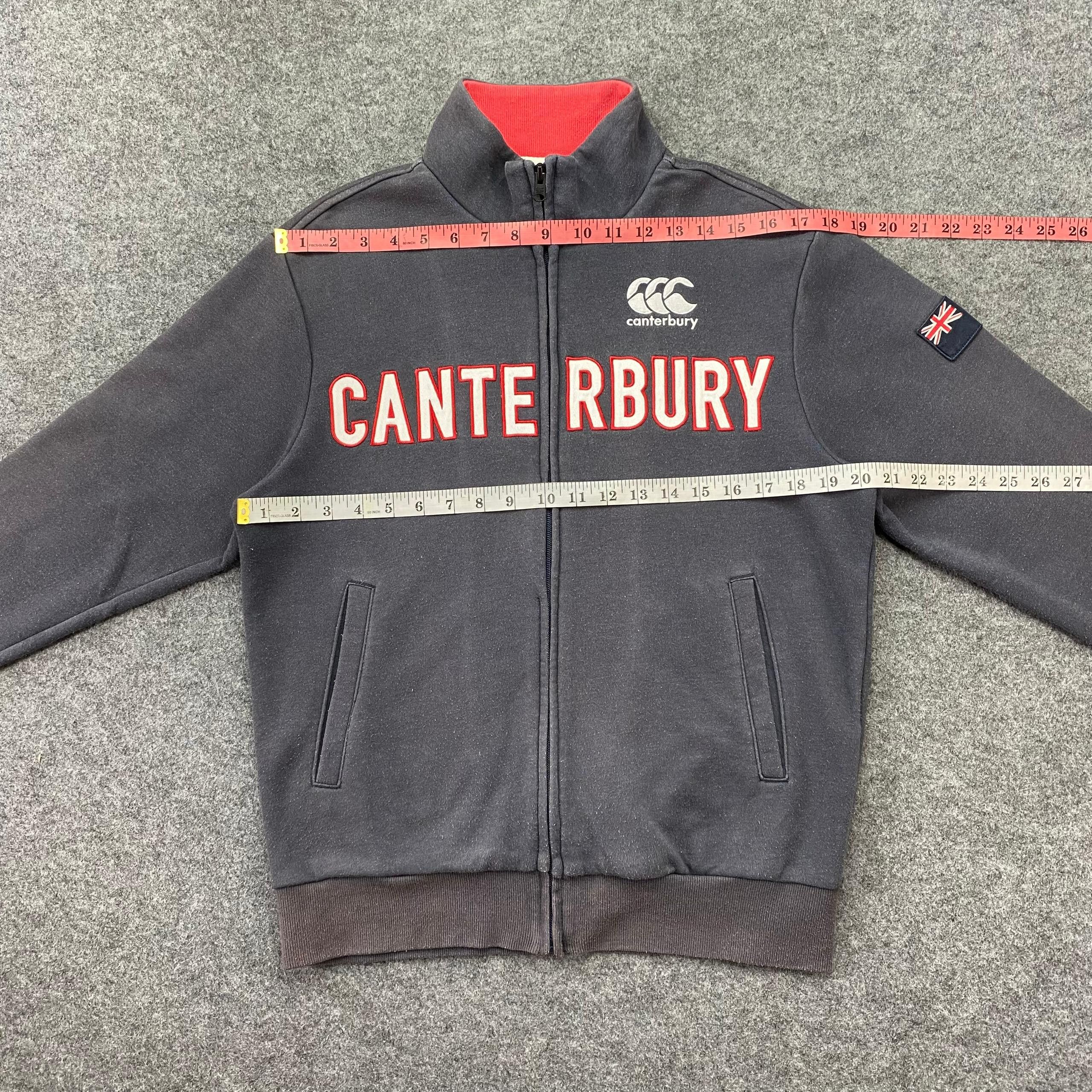 Canterbury of New Zealand Vintage Canterbury New Zealand Jacket Size US M / EU 48-50 / 2 - 4 Thumbnail