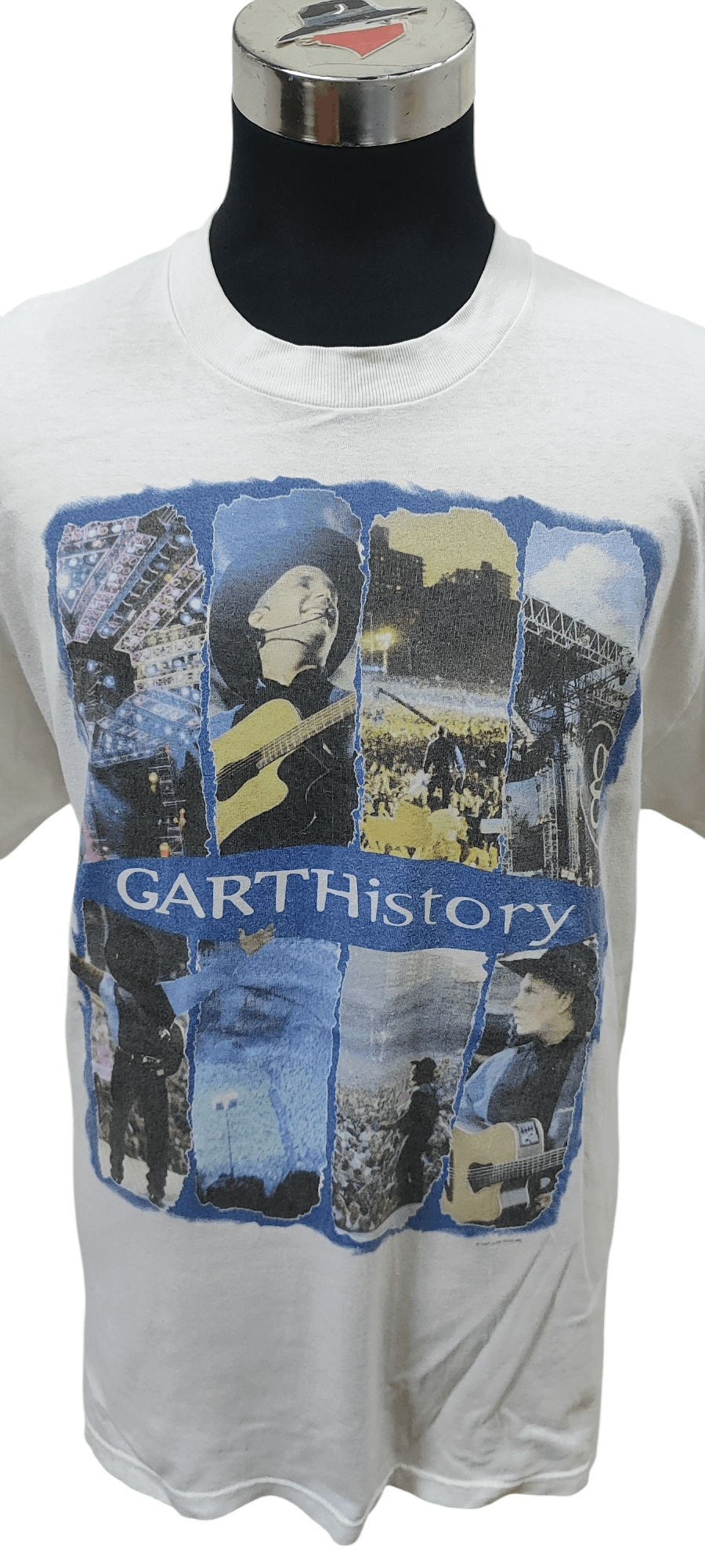 Designer × Vintage VINTAGE GARTHISTORY Size US L / EU 52-54 / 3 - 2 Thumbnail
