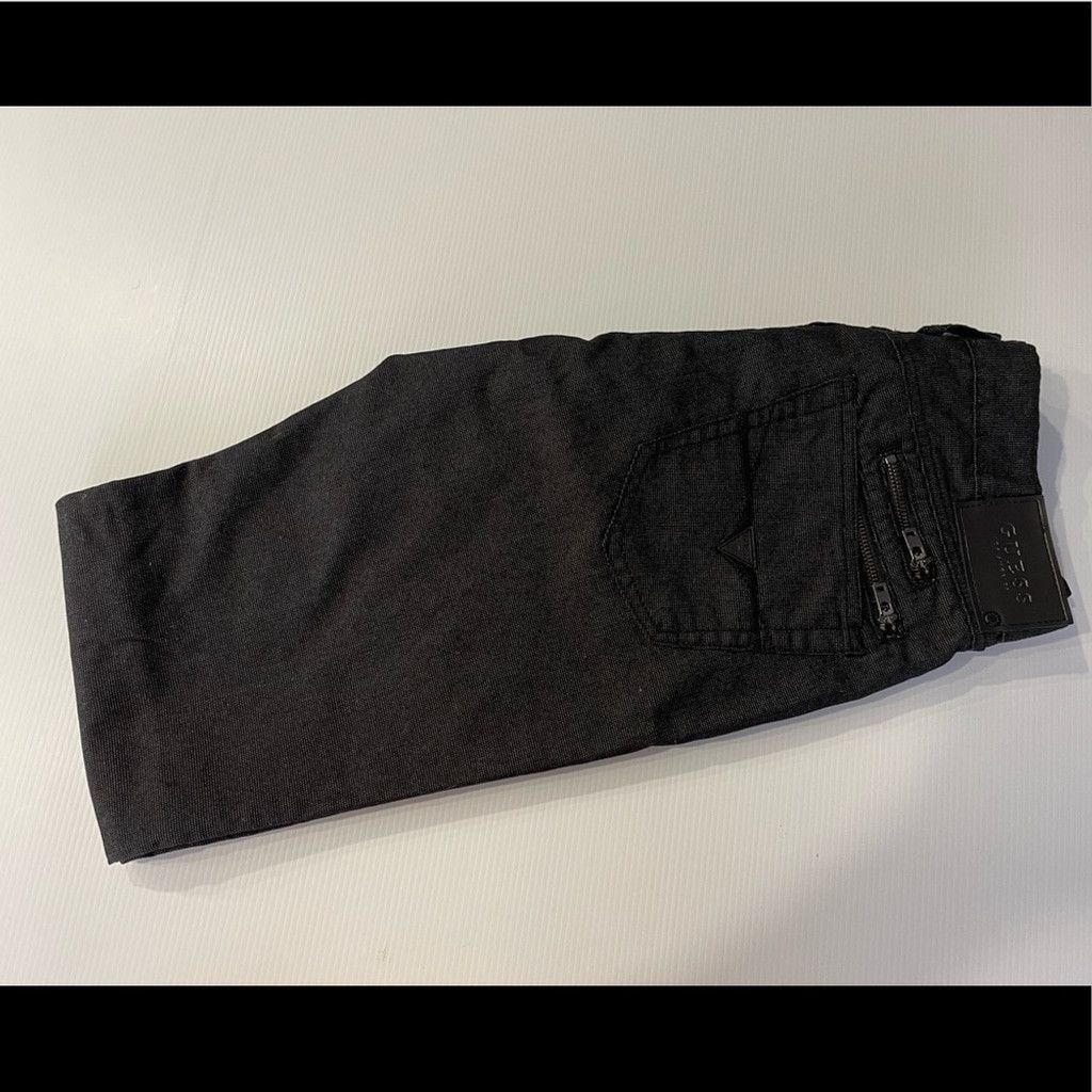 Guess Guess jeans dark gray size 34/30 Size US 34 / EU 50 - 9 Thumbnail