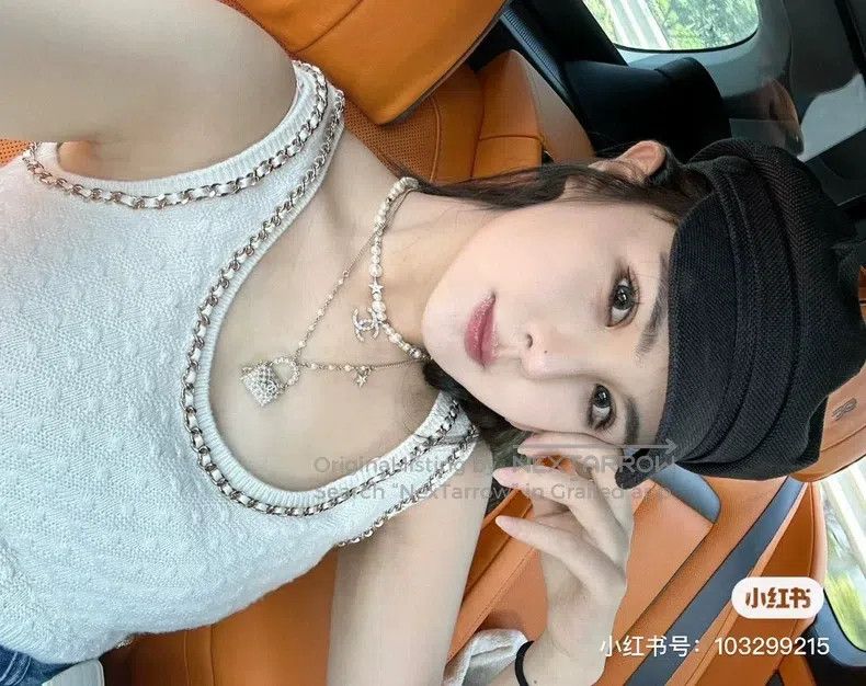 Chanel Chanel 23b chain knitted vest Size S / US 4 / IT 40 - 5 Thumbnail