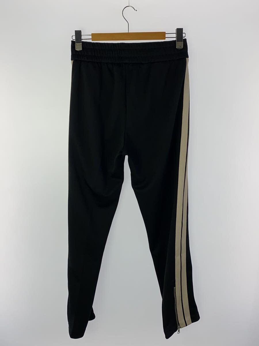 Palm Angels Palm Angels x Moncler Pantalone Polyester Track Pants Black Size US 32 / EU 48 - 2 Thumbnail