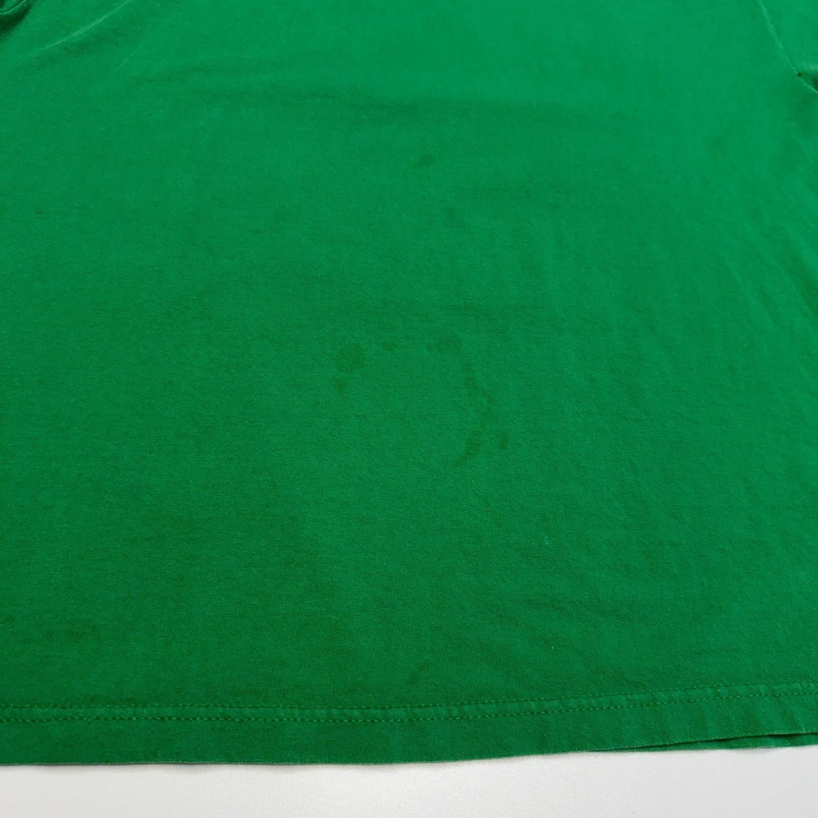 Vintage Vintage Str8 Loco Hispanic Streetwear T Shirt Men’s XL Size US XL / EU 56 / 4 - 7 Thumbnail