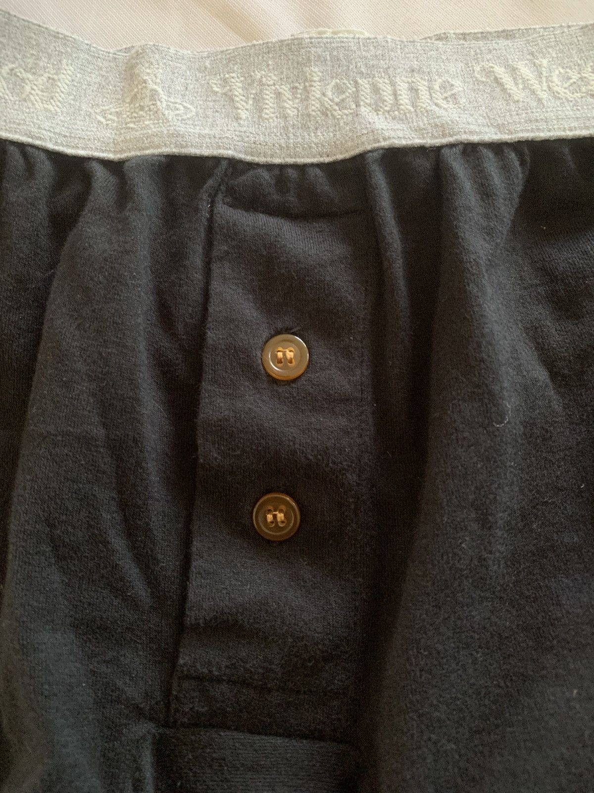 Vivienne Westwood VIVIENNE WESTWOOD BOXER Size 30 - 4 Thumbnail