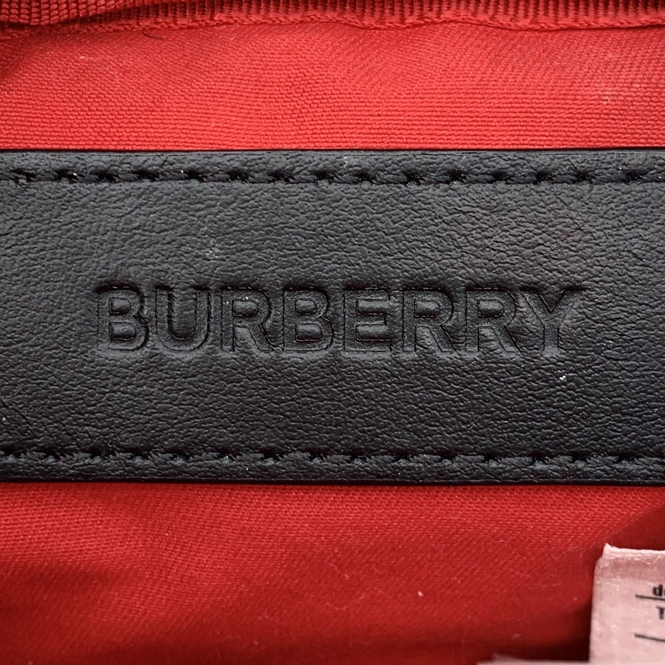 Burberry Burberry Classic Check Crossbody Bag Brown (18×4.5×13 cm) Size ONE SIZE - 8 Thumbnail