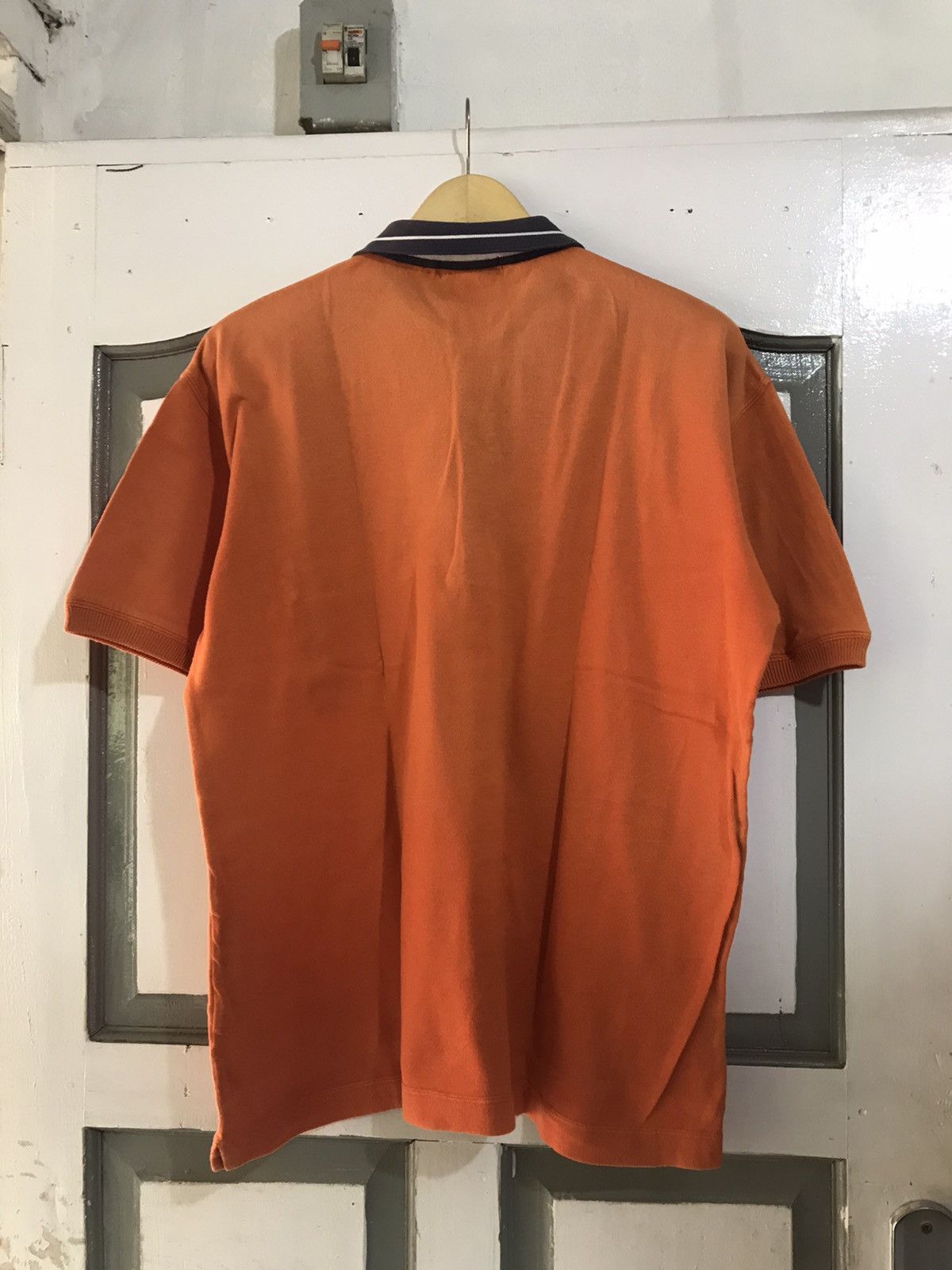 Christian Dior Monsieur × Vintage Vintage Christian Dior Monsieur Poloshirt Size US L / EU 52-54 / 3 - 5 Thumbnail