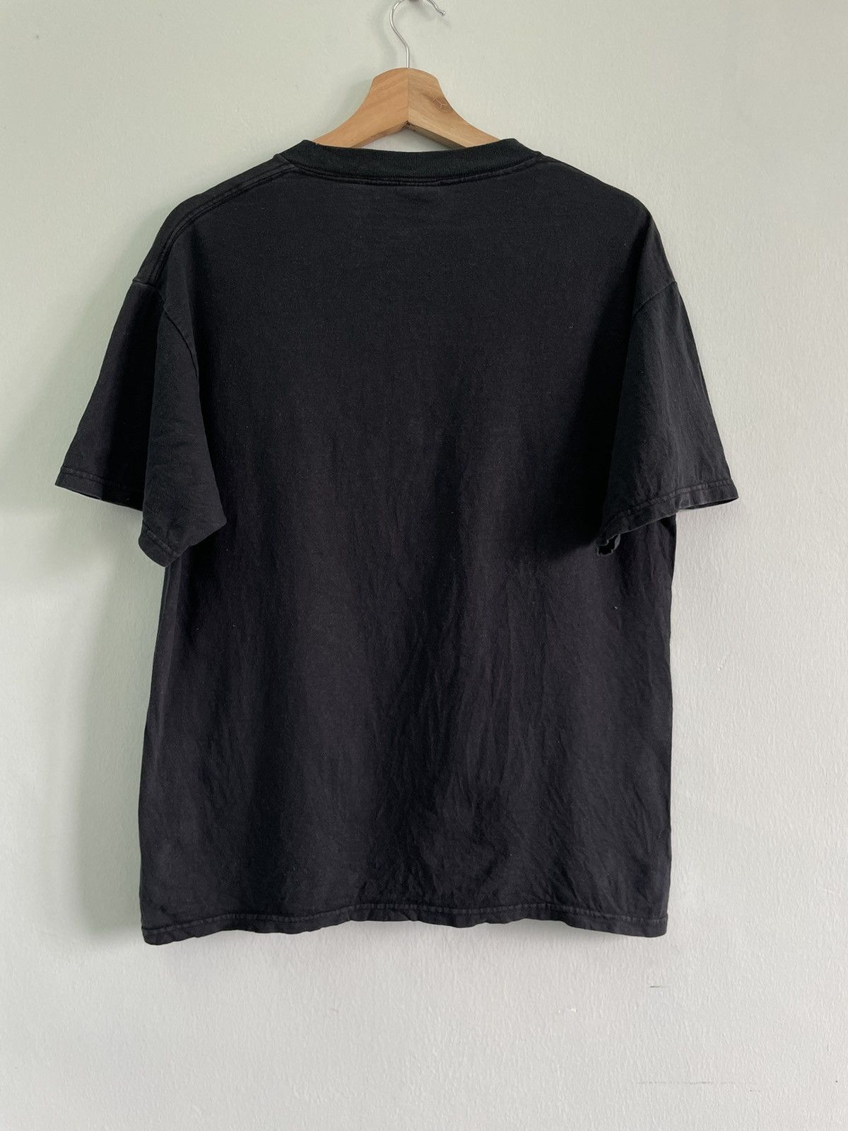 Vintage Vintage y2k Scarface Movie Tshirt Size US M / EU 48-50 / 2 - 3 Thumbnail