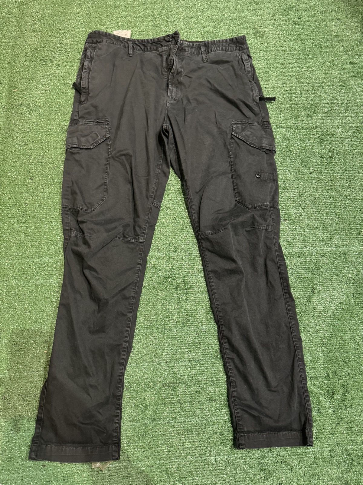 Stone Island Stone Island Cargos Size US 34 / EU 50 - 1 Thumbnail