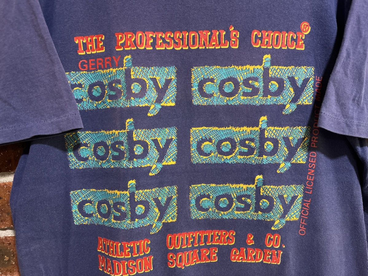 Vintage Vintage Gerry Cosby 90s Sun Faded Size US L / EU 52-54 / 3 - 2 Thumbnail
