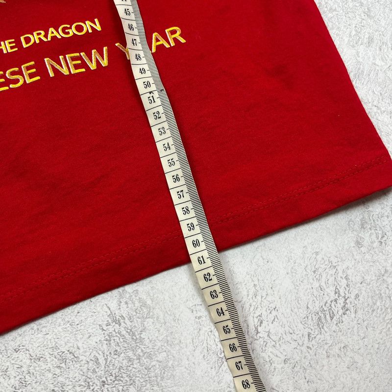 Other Dragon Y2K vintage style t-shirt Size US S / EU 44-46 / 1 - 7 Thumbnail