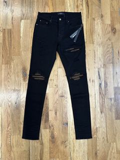 Amiri Jeans Size 32 | Grailed