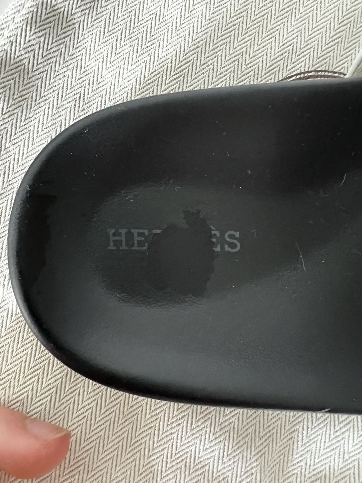 Hermes Hermes Empire Sandals Size US 8 / IT 38 - 4 Thumbnail