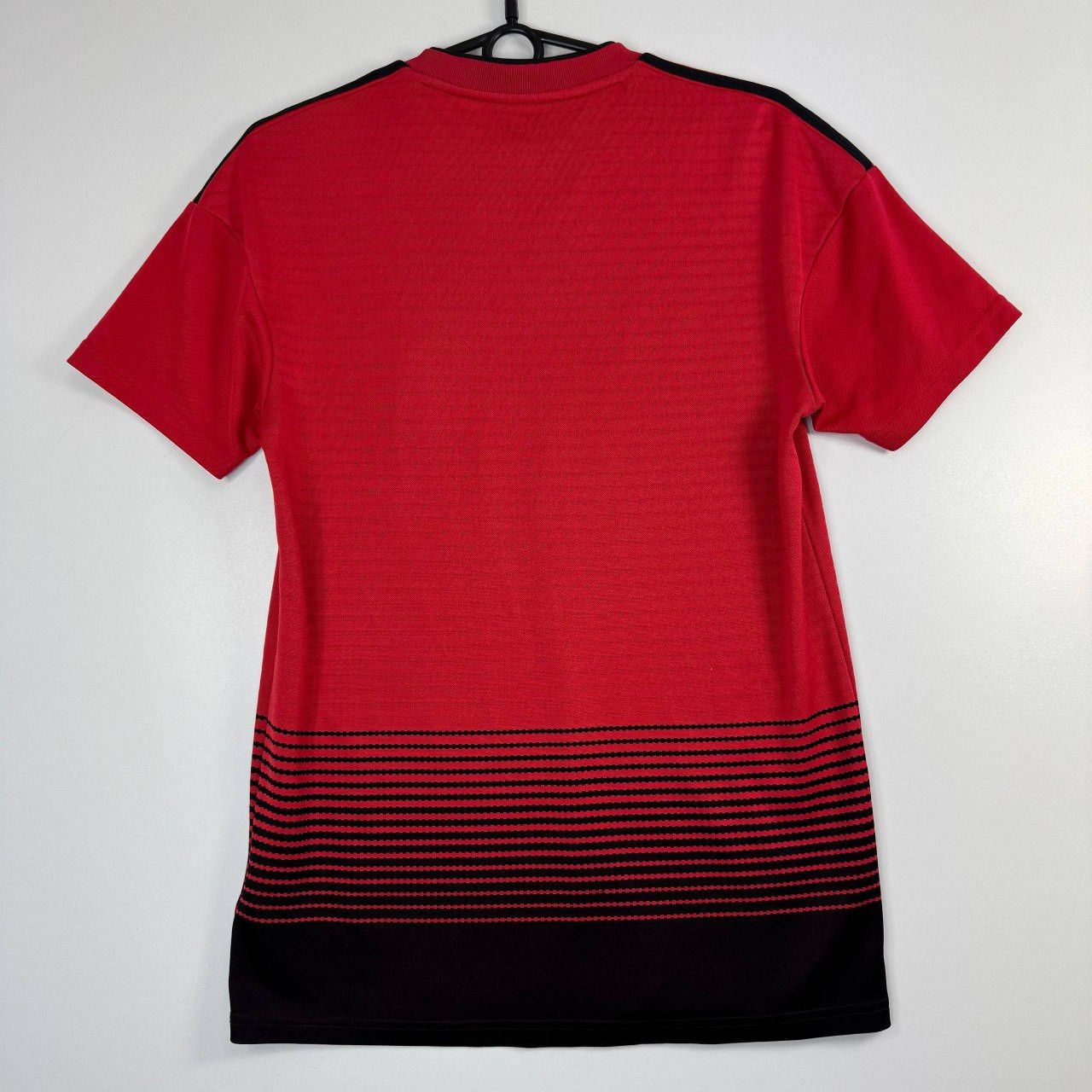 Adidas Manchester United 2018/19 Home Shirt Adidas Chevrolet Sz XS Size US XS / EU 42 / 0 - 7 Thumbnail