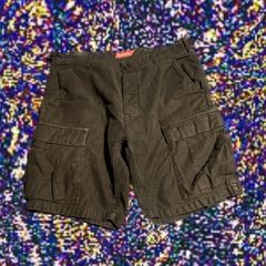 Supreme Cargo Short | Grailed