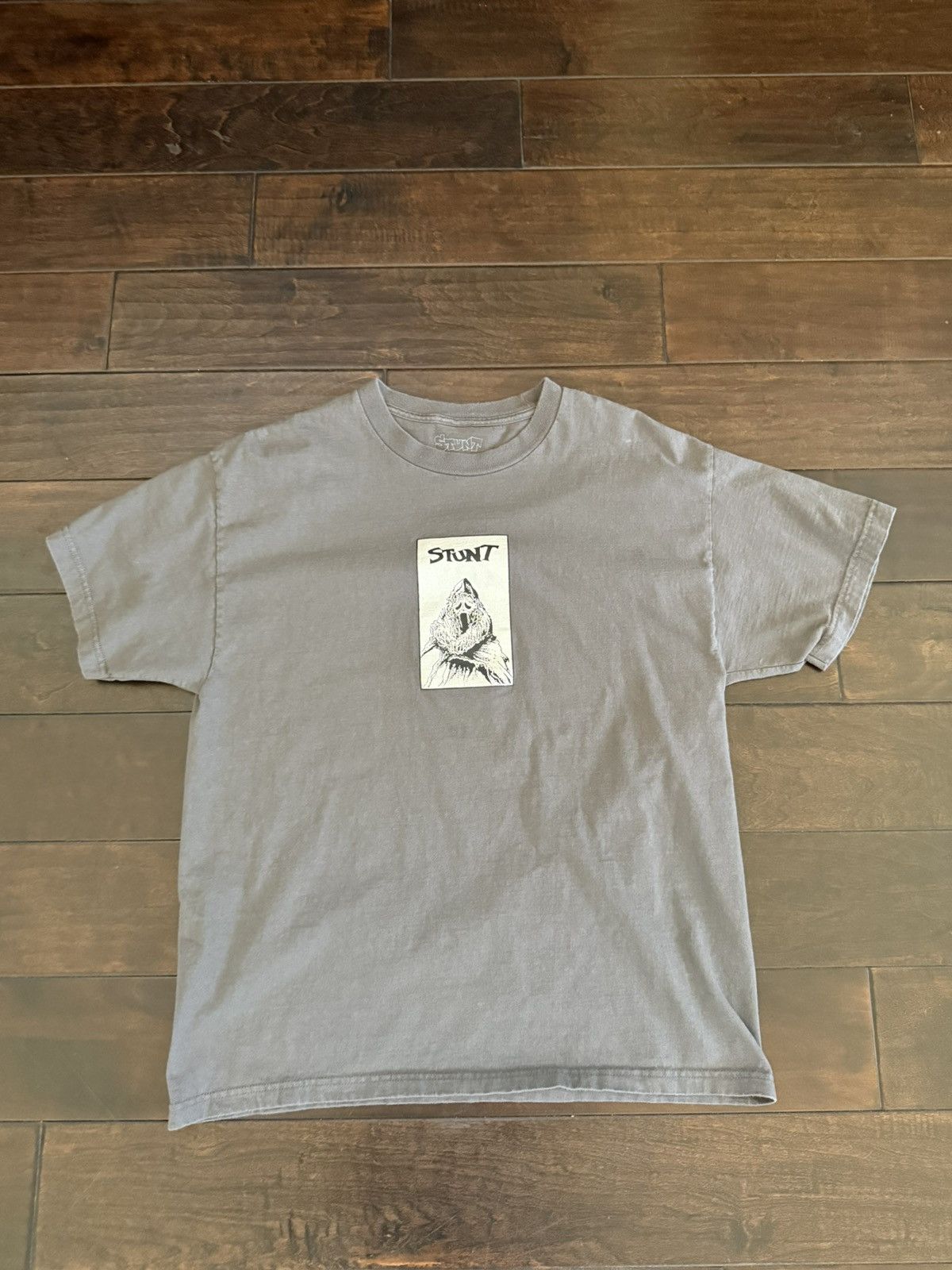 Redrum Dogpound Stunt365 Scream Tee Size US L / EU 52-54 / 3 - 2 Thumbnail